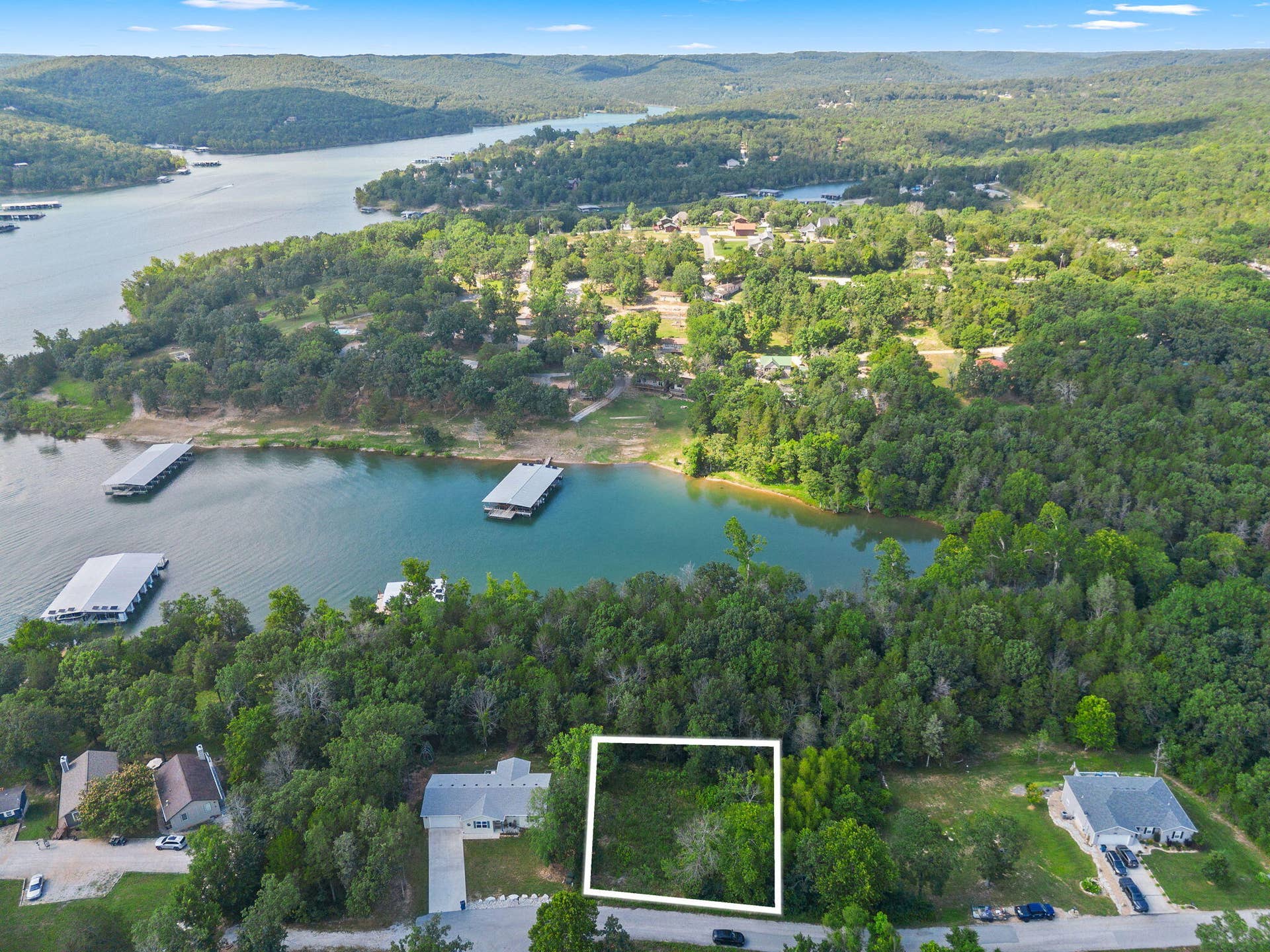 Lot 16 Clear Cove Landing, Reeds Spring, MO 65737 Lot-16-Clear-Cove-Waterfront-Lot
