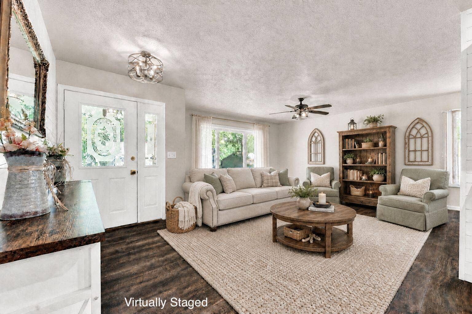 64 Northwoods Drive, Kimberling City, MO 65686 Northwoods Virtual Living Room