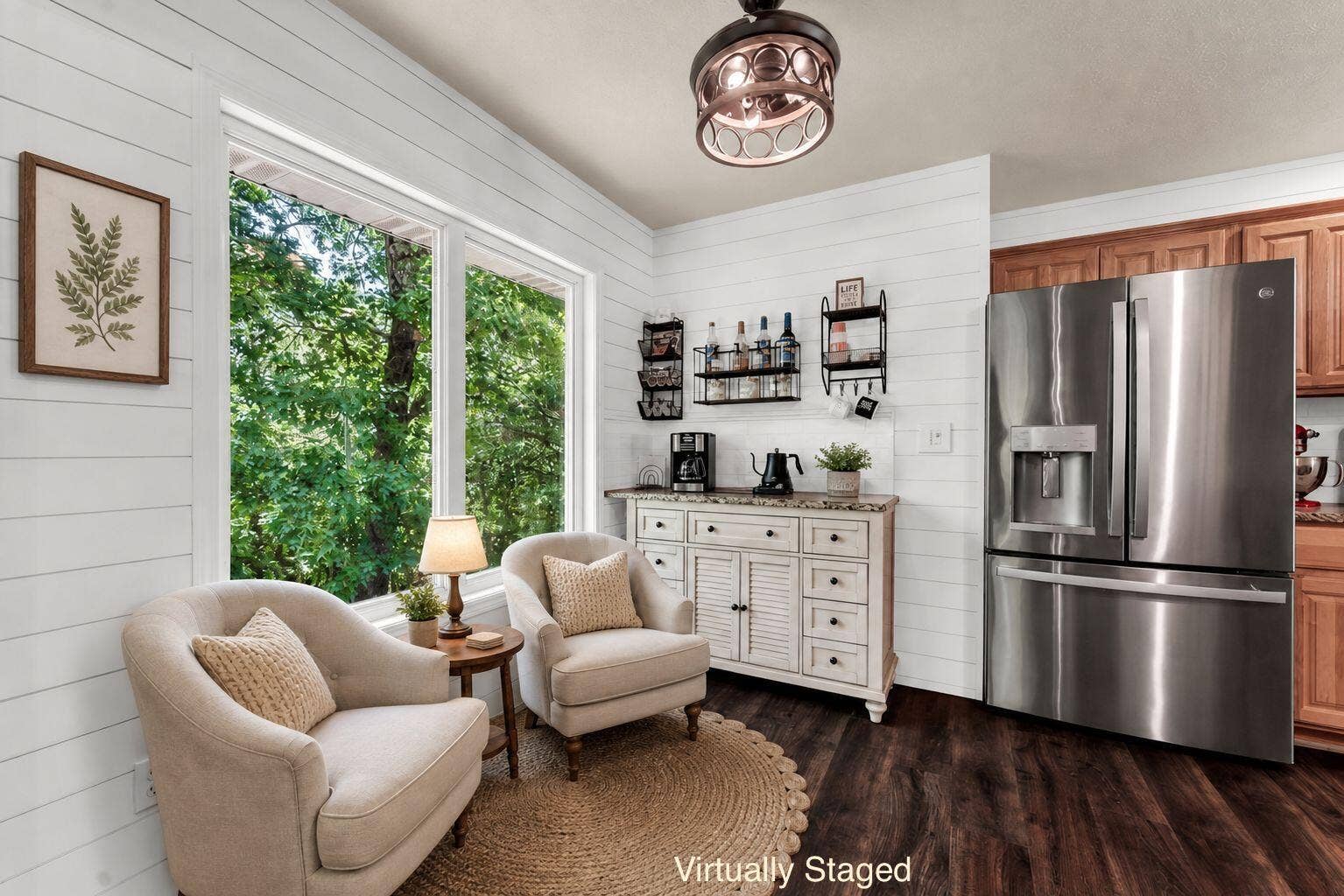 64 Northwoods Drive, Kimberling City, MO 65686 Northwoods Virtual Coffee Bar