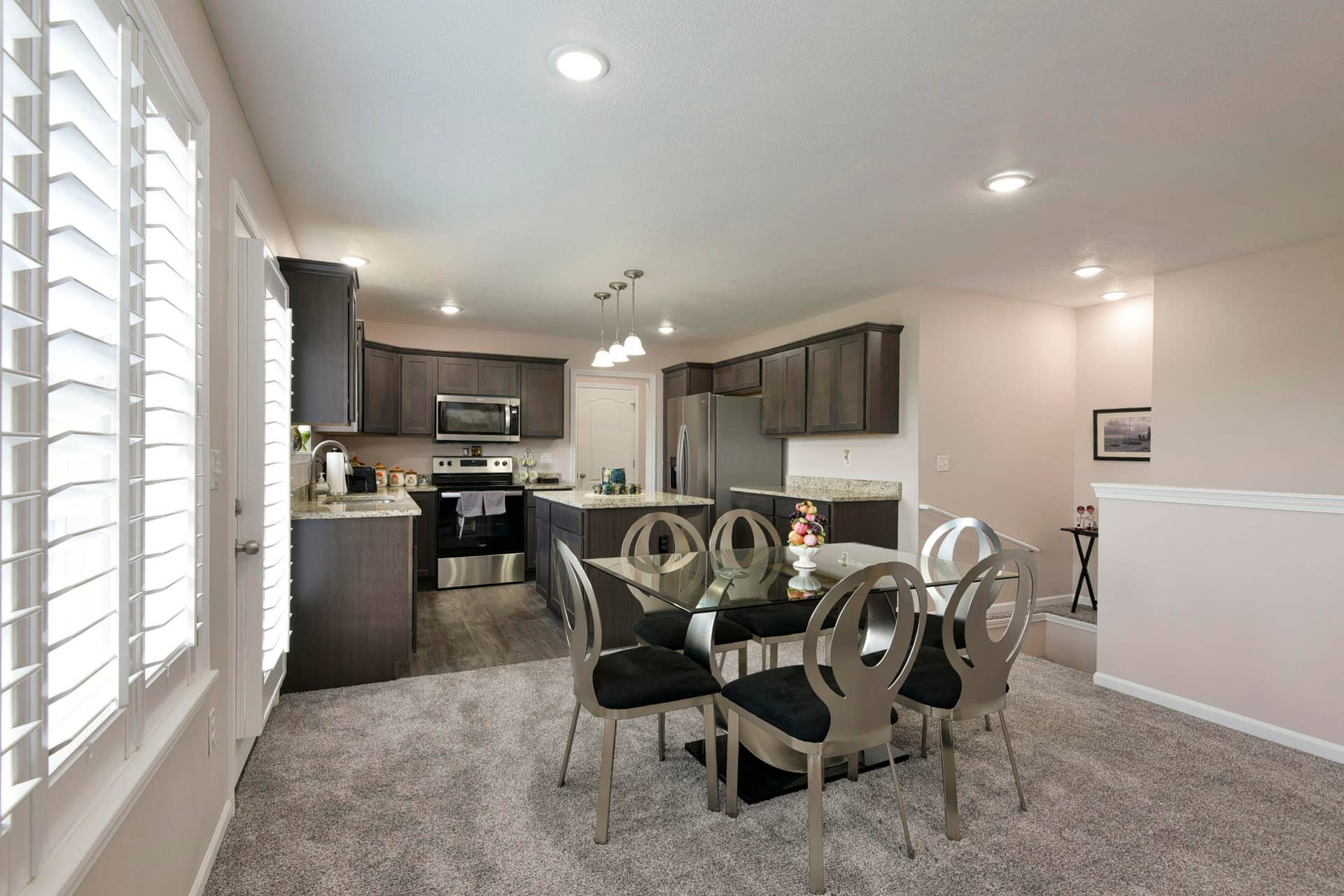 Dining/Kitchen 1