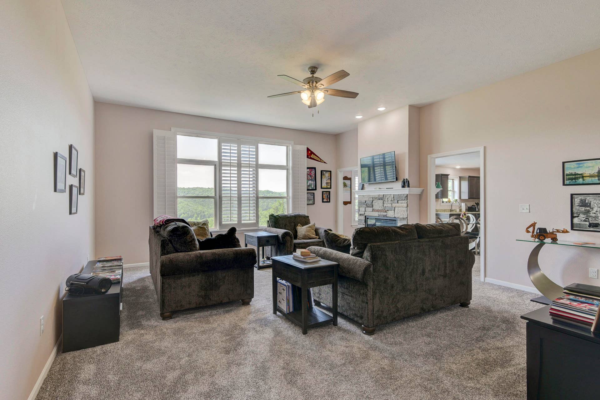 Living Room 1