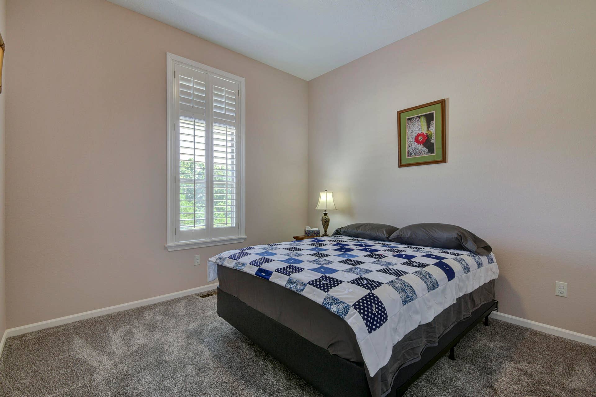 Guest Bedroom 1A
