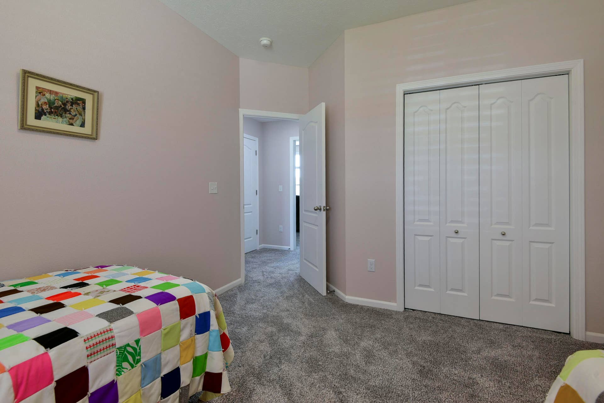 Guest Bedroom 2B