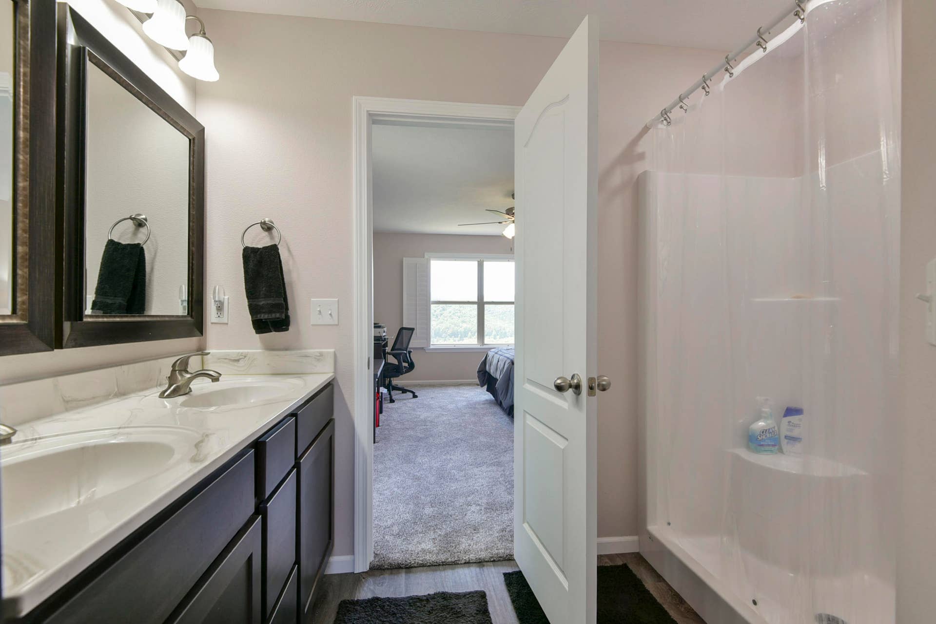 Primary Bath 2