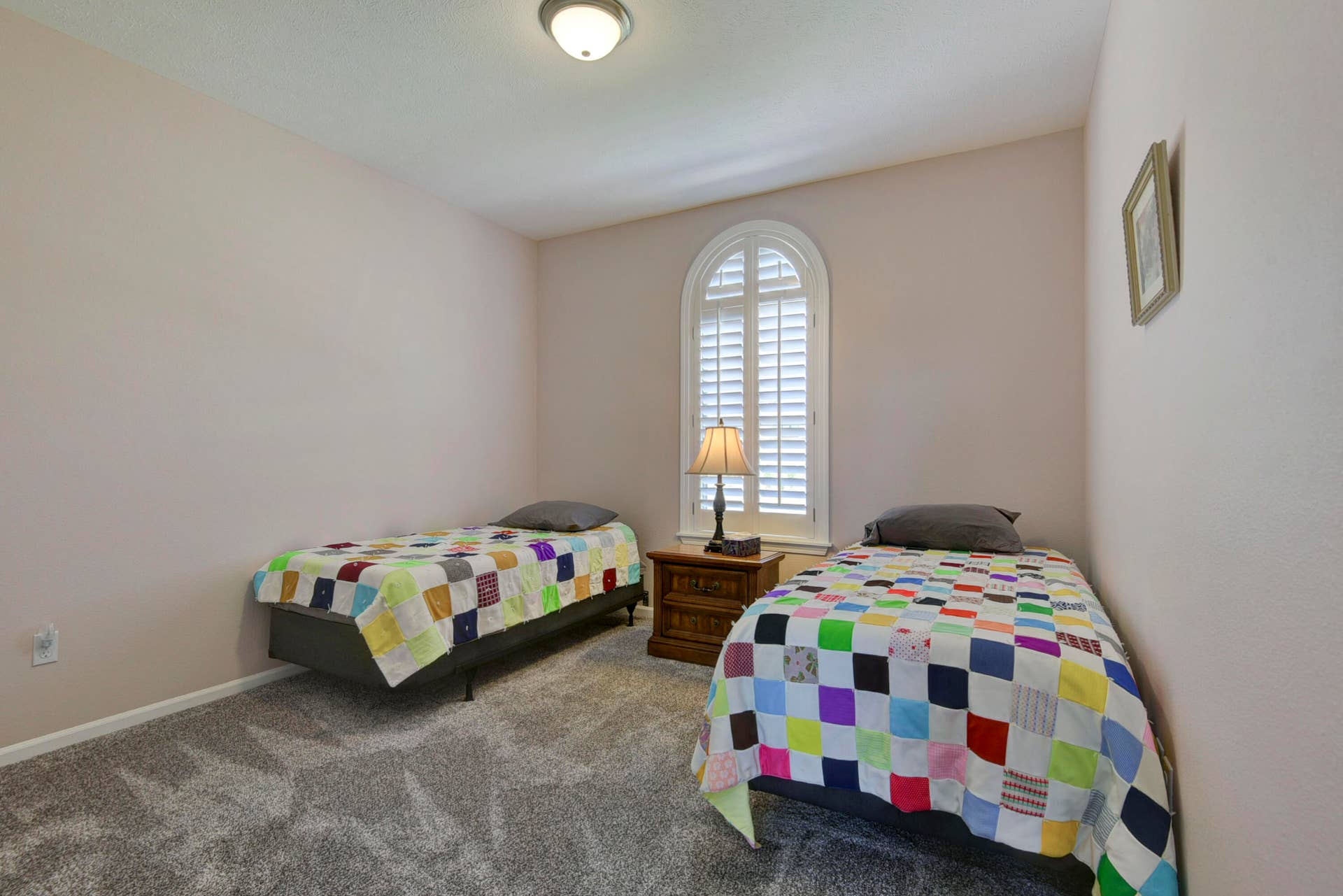 Guest Bedroom 2A