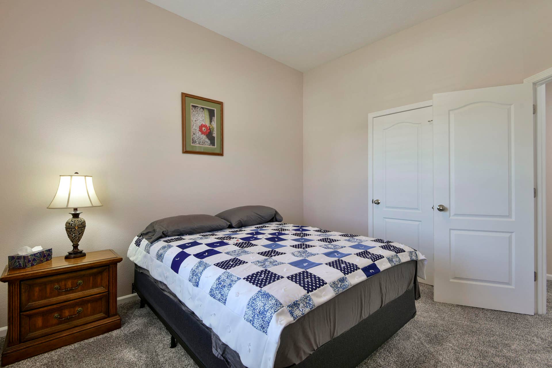 Guest Bedroom 1B