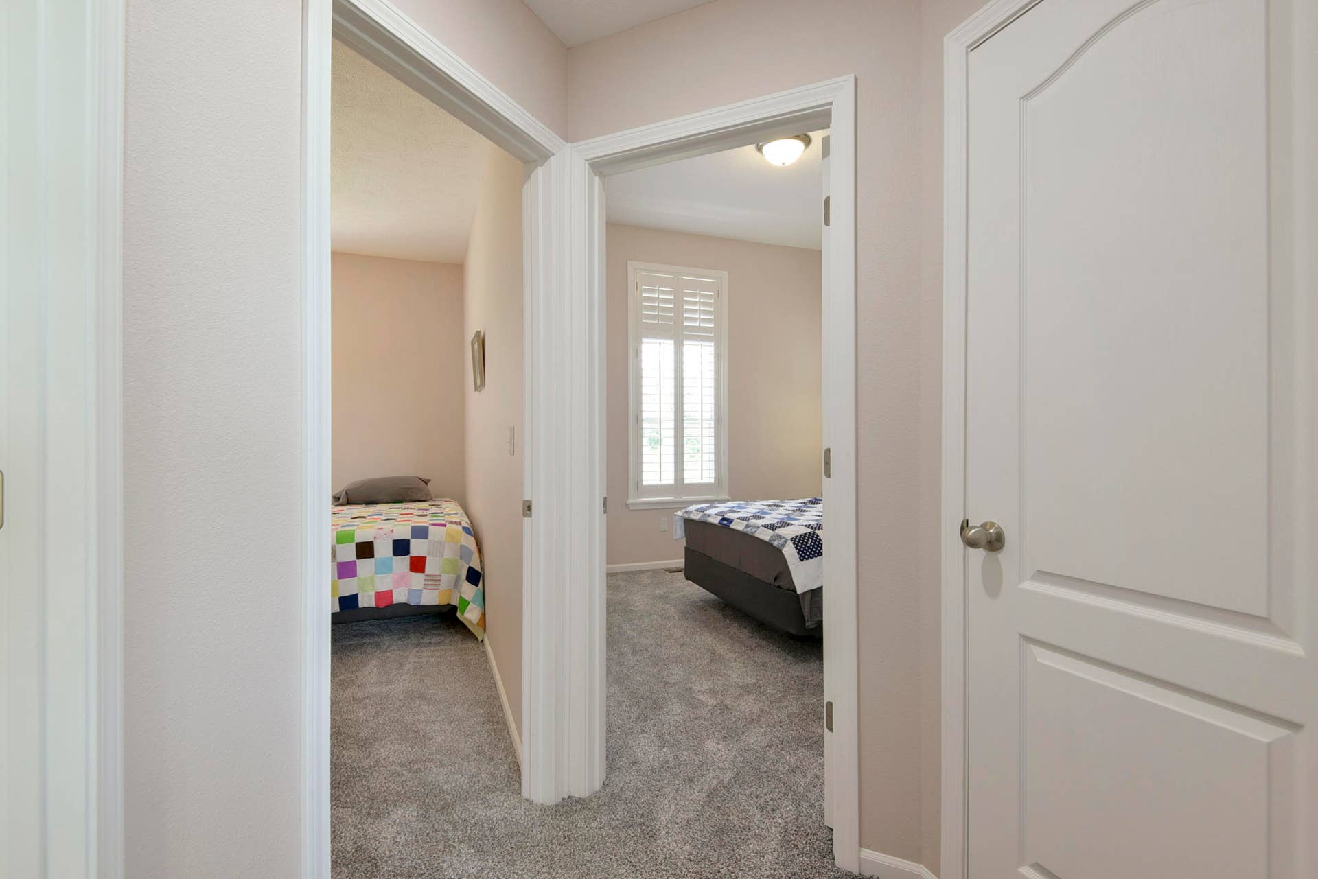 Guest Bedrooms