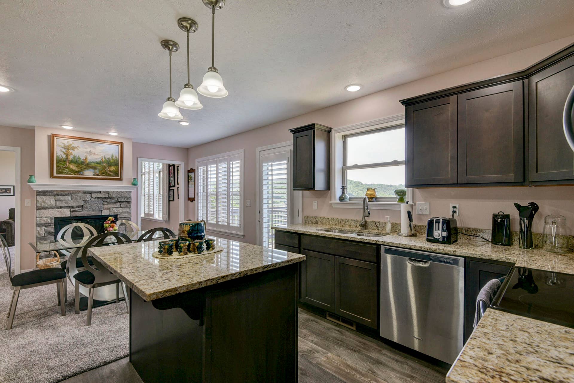 Kitchen 4