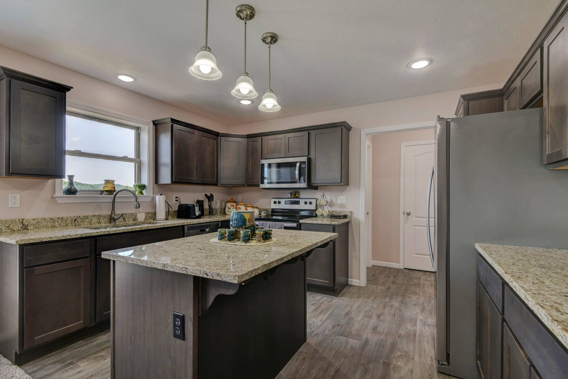 Kitchen 1