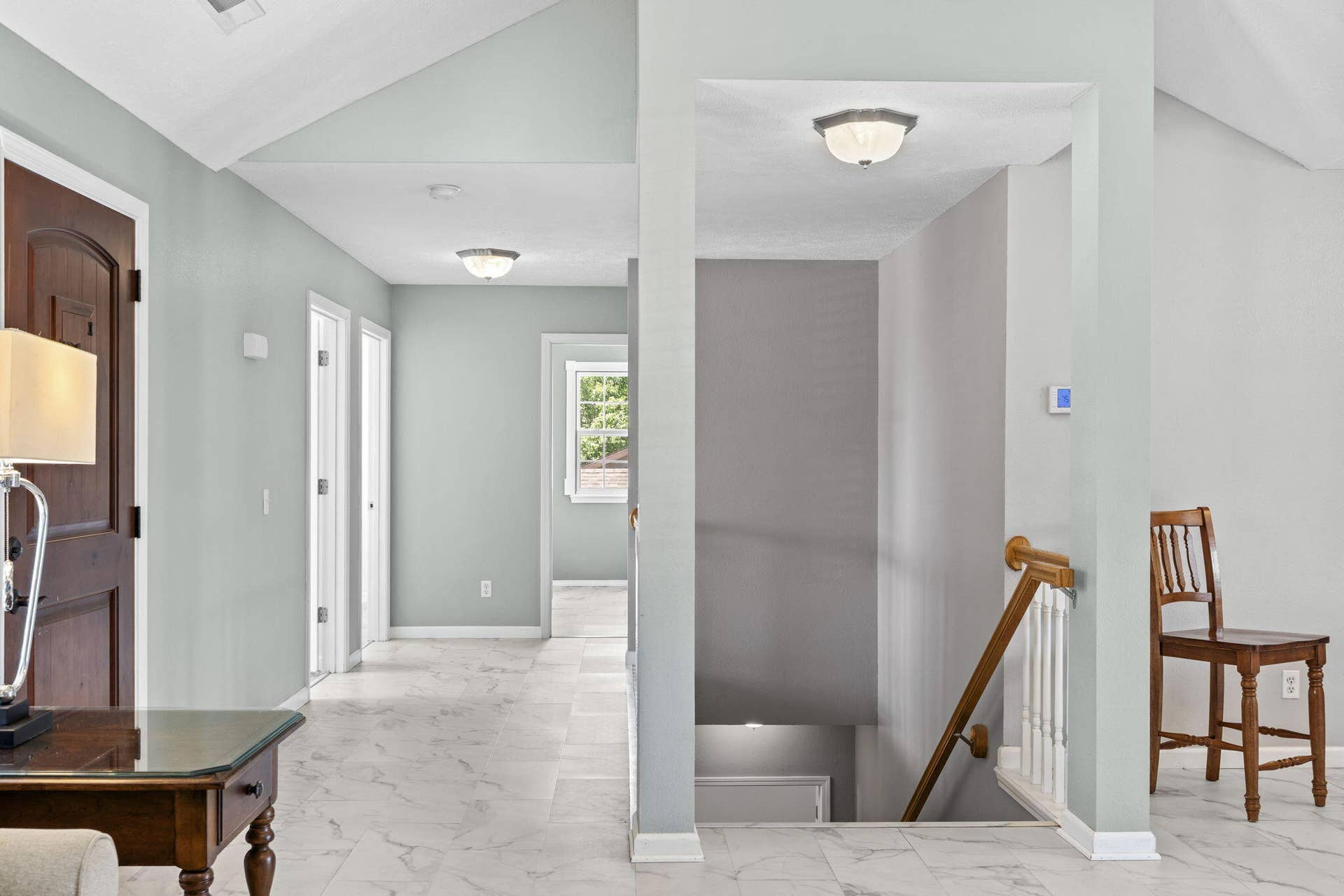 48 Irish Hills Boulevard, Kimberling City, MO 65686 Hallway to bedrooms