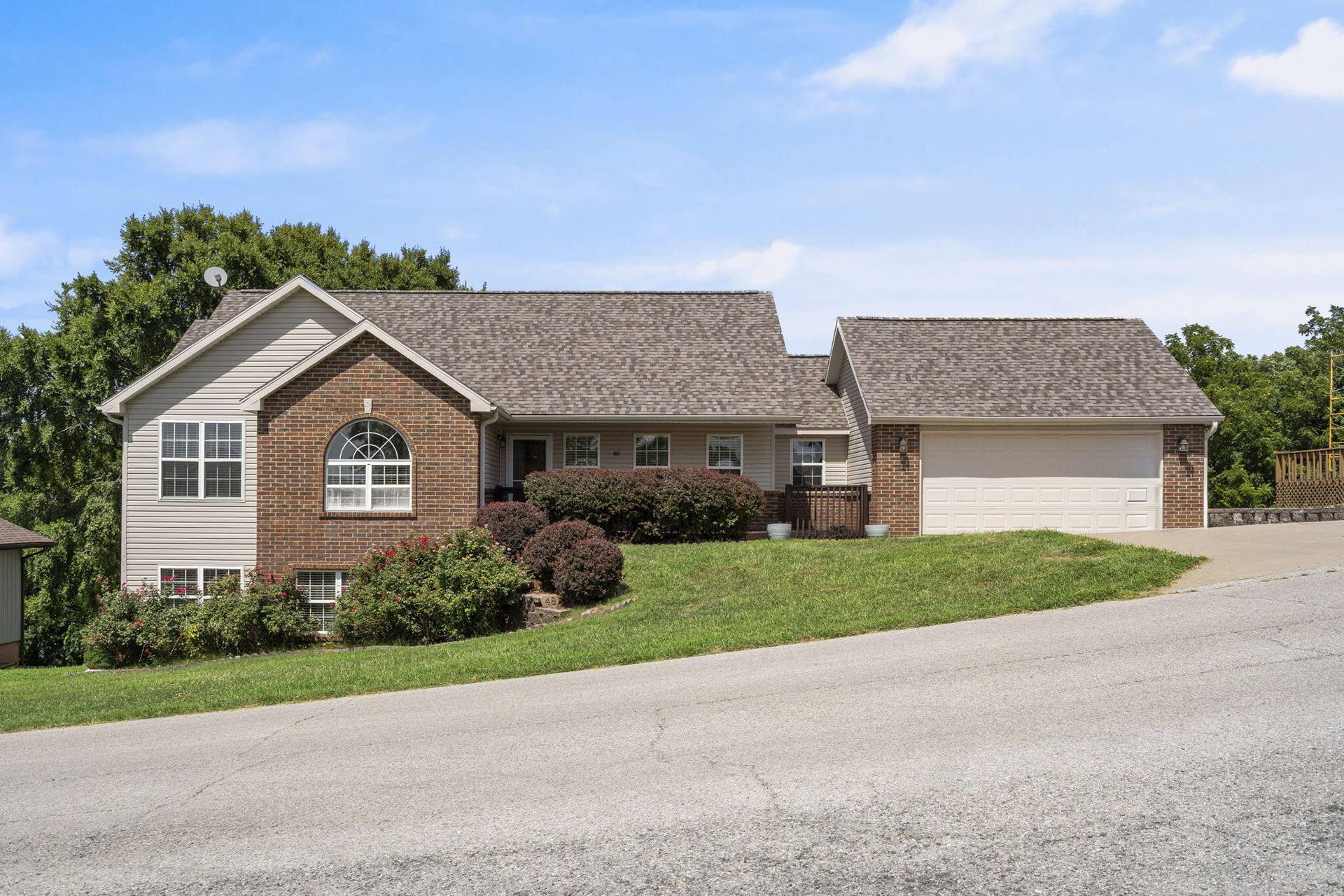 48 Irish Hills Boulevard, Kimberling City, MO 65686 48 Irish Hills Blvd