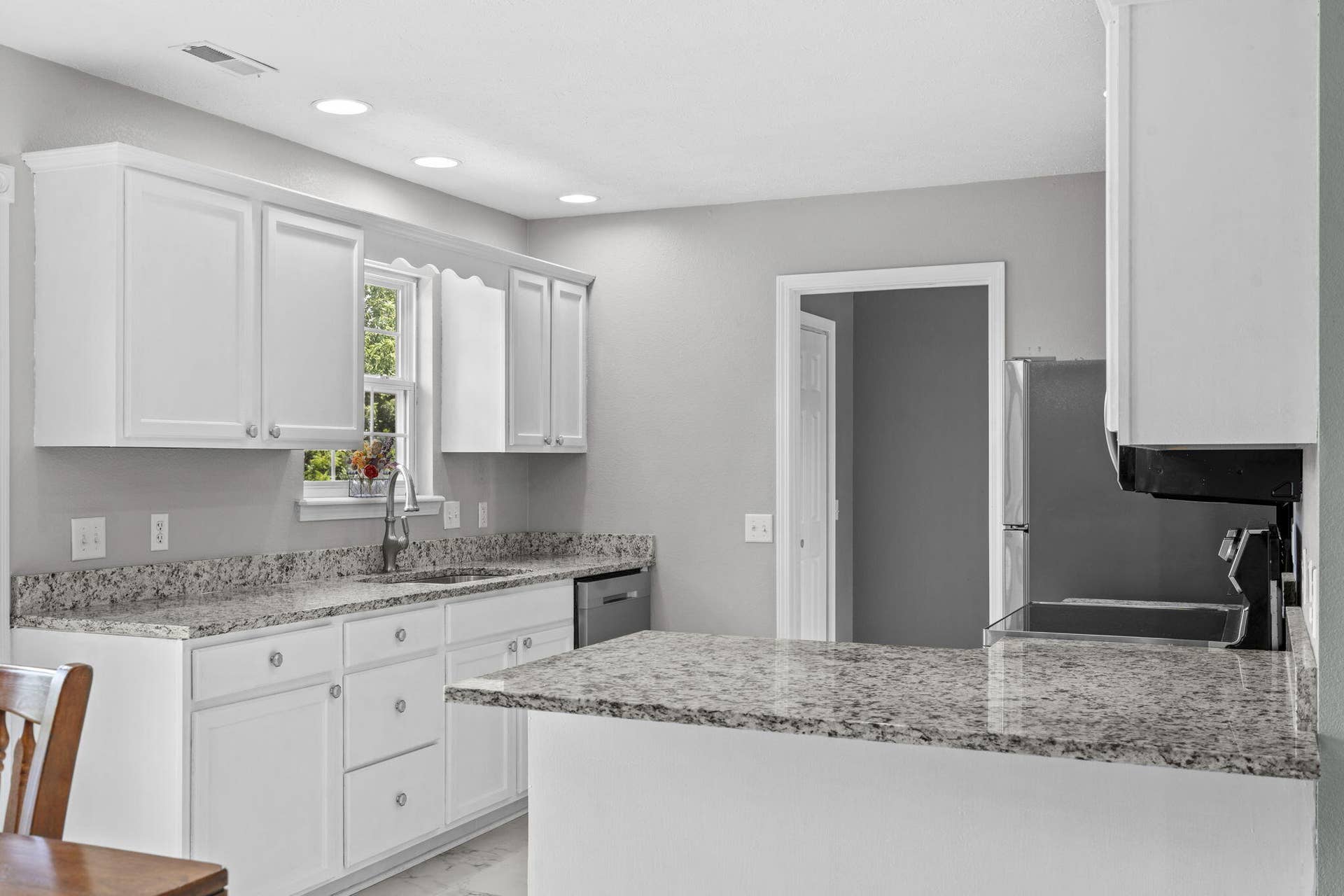 48 Irish Hills Boulevard, Kimberling City, MO 65686 Kitchen