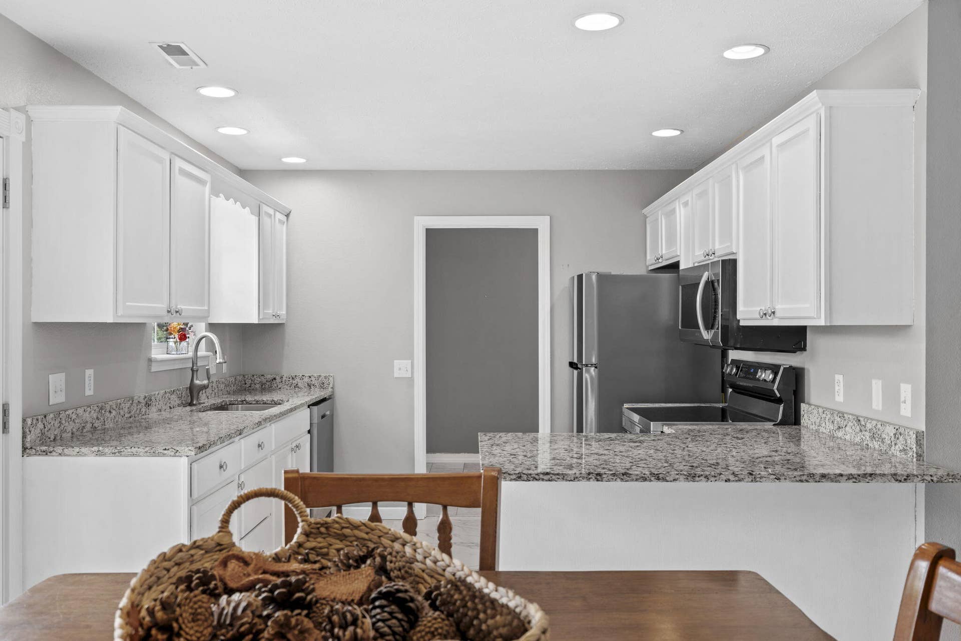 48 Irish Hills Boulevard, Kimberling City, MO 65686 Kitchen