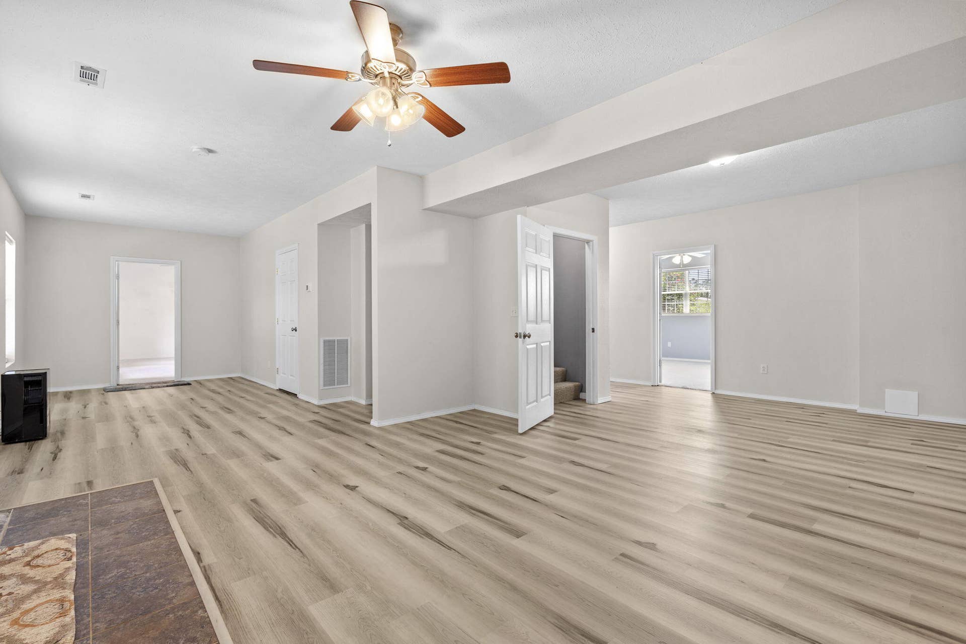 48 Irish Hills Boulevard, Kimberling City, MO 65686 Basement Living Room