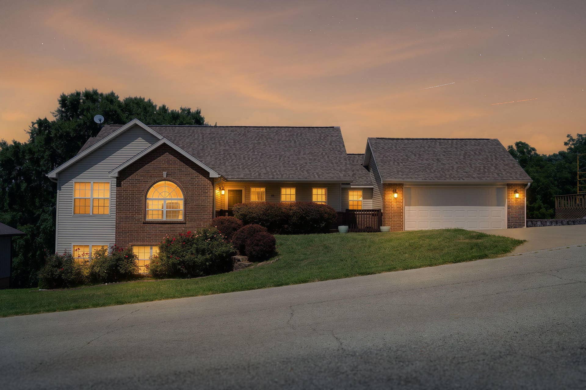 48 Irish Hills Boulevard, Kimberling City, MO 65686 48 Irish Hills Blvd