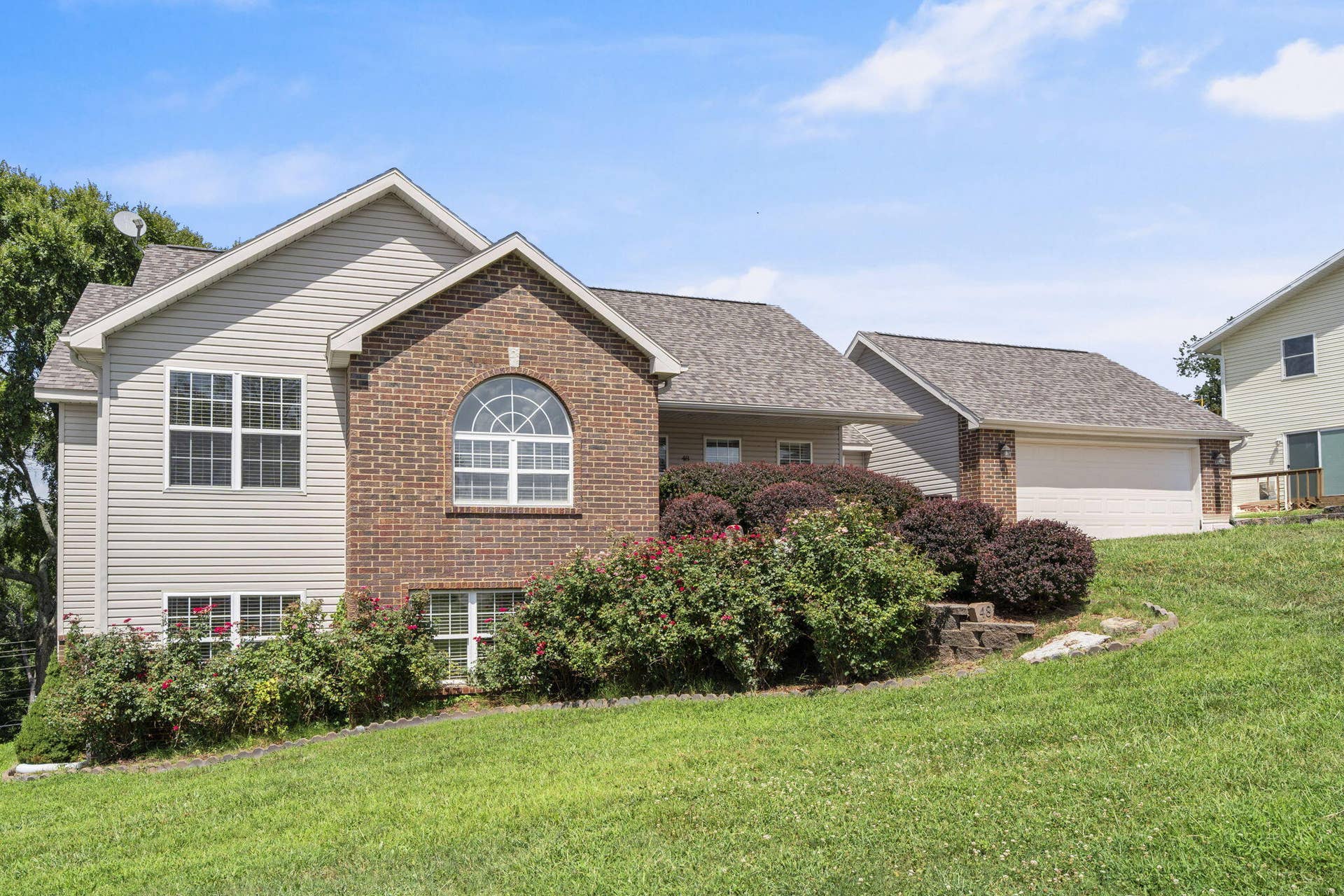 48 Irish Hills Boulevard, Kimberling City, MO 65686 48 Irish Hills Blvd