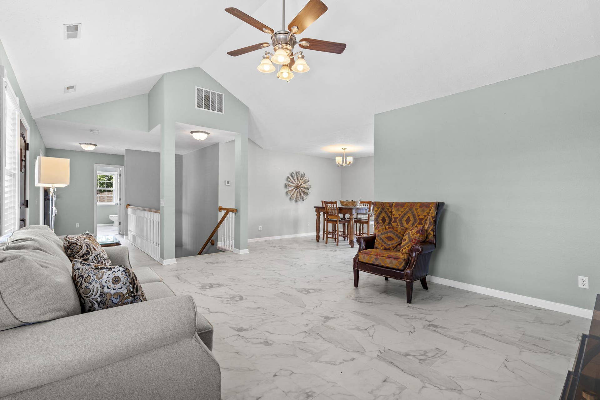 48 Irish Hills Boulevard, Kimberling City, MO 65686 Living Room