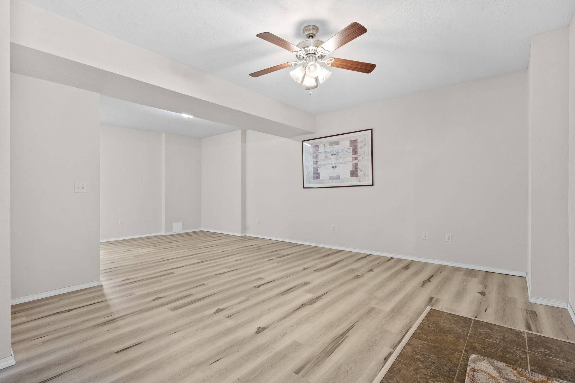 48 Irish Hills Boulevard, Kimberling City, MO 65686 Basement