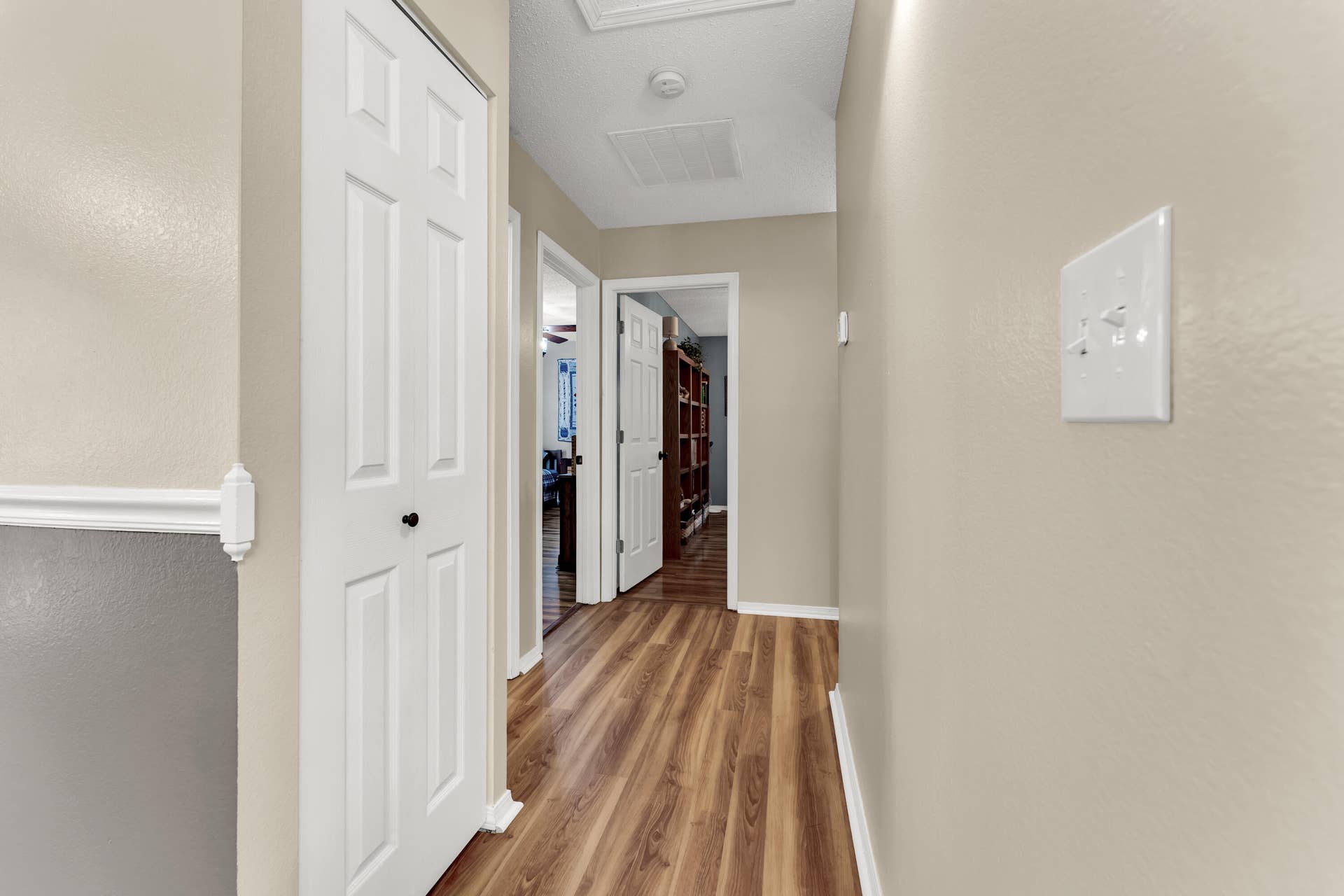 81 Deer Ridge Trail, Kimberling City, MO 65686 hallway