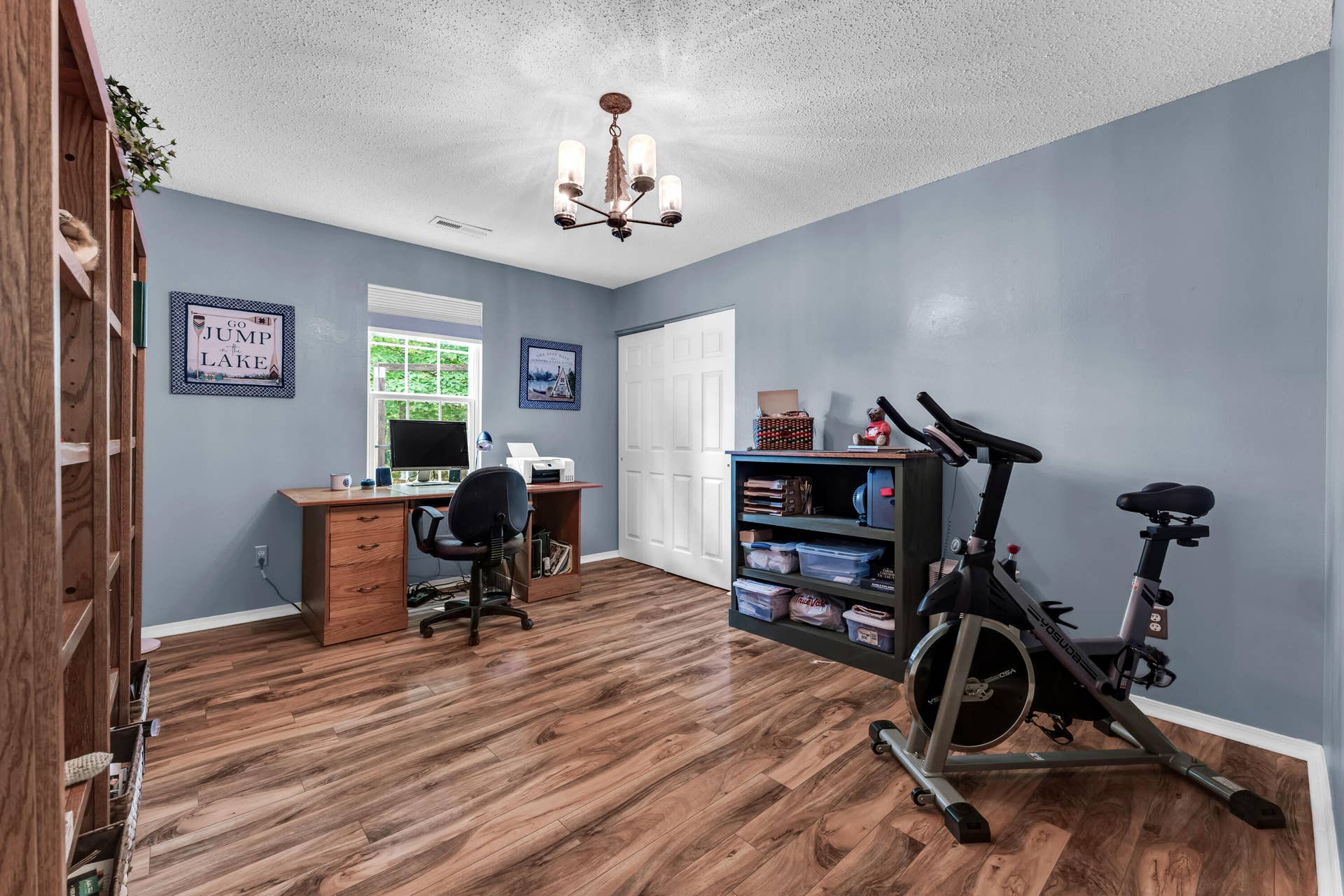 81 Deer Ridge Trail, Kimberling City, MO 65686 bedroom3