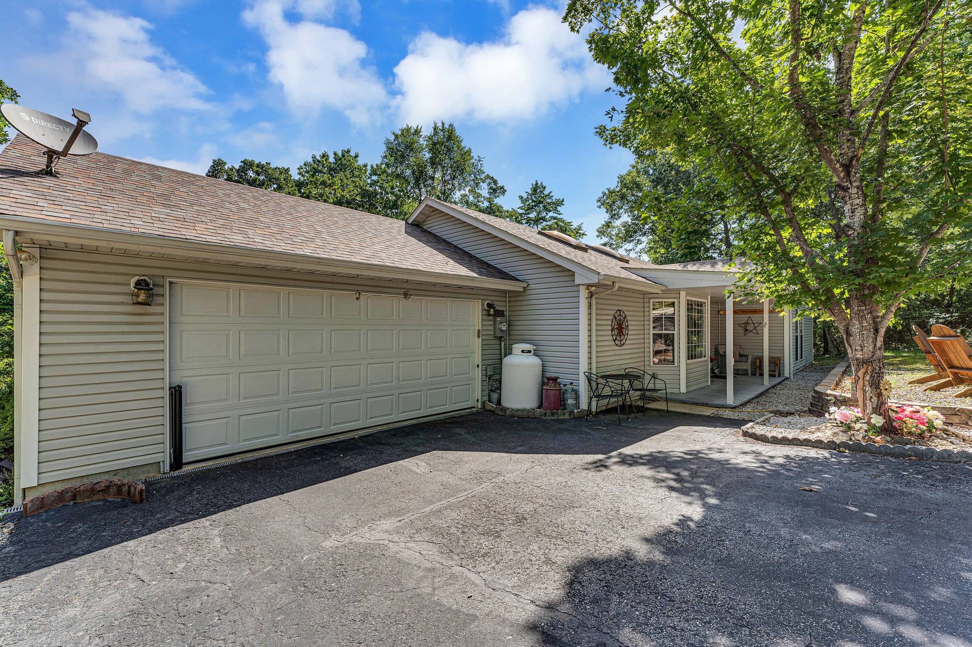 81 Deer Ridge Trail, Kimberling City, MO 65686 exterior 3
