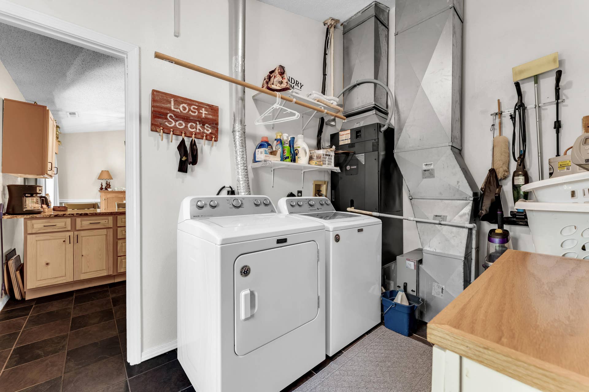 81 Deer Ridge Trail, Kimberling City, MO 65686 laundry room2