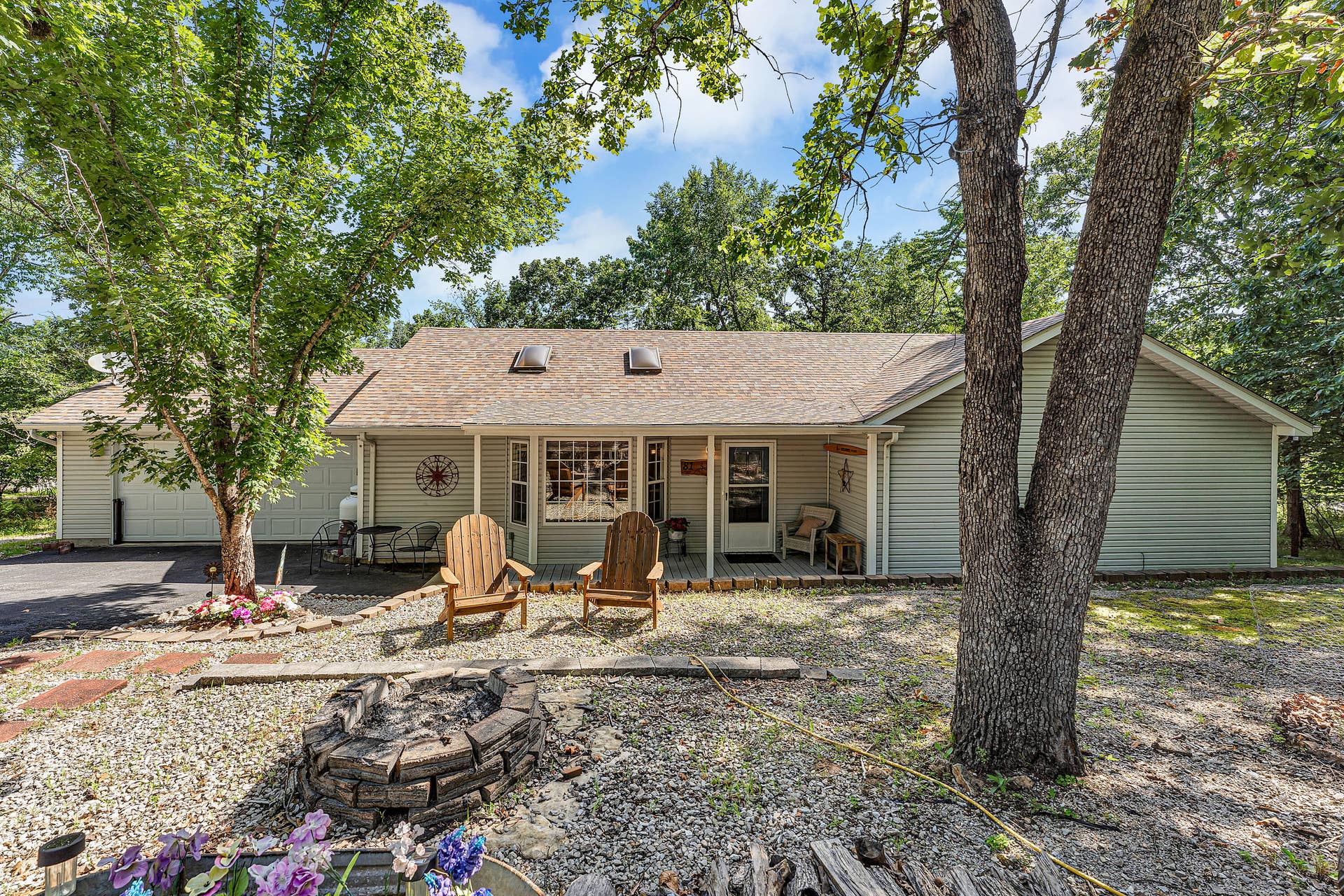81 Deer Ridge Trail, Kimberling City, MO 65686 exterior 1