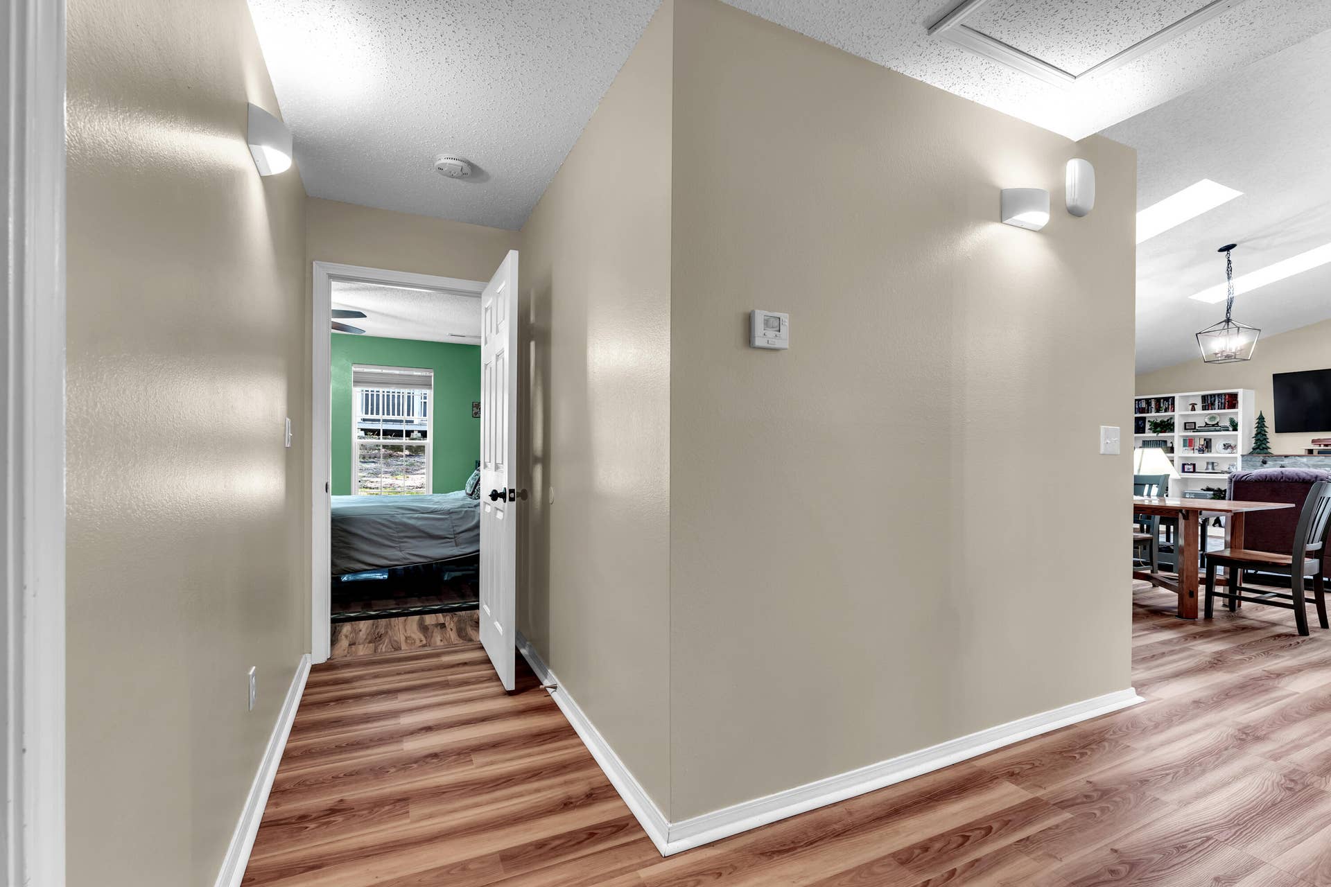 81 Deer Ridge Trail, Kimberling City, MO 65686 hallway