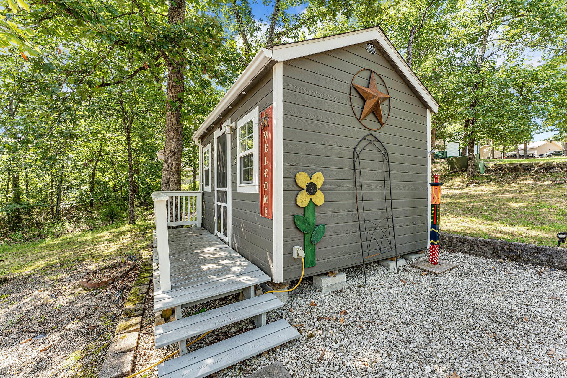 81 Deer Ridge Trail, Kimberling City, MO 65686 studio