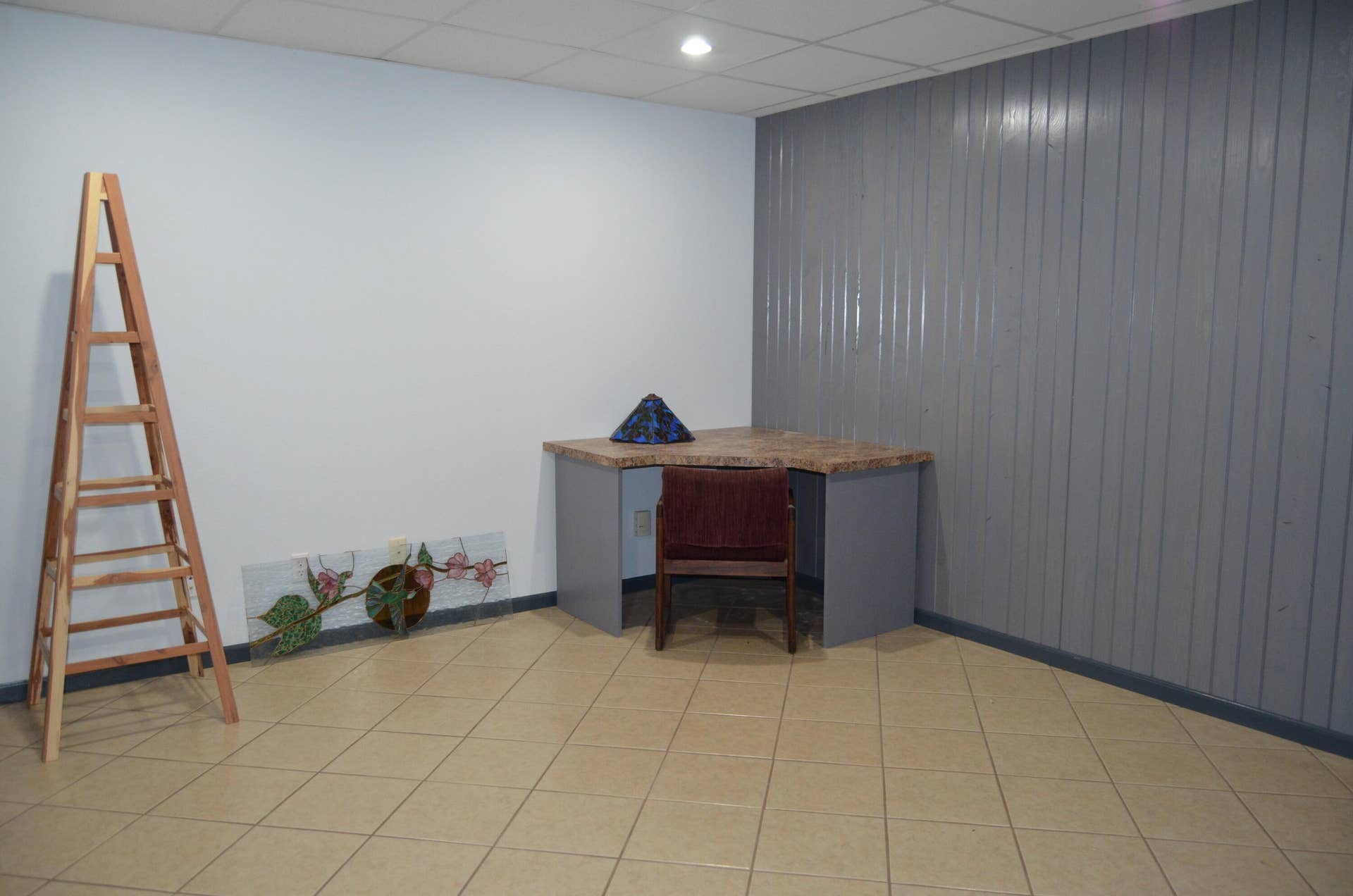 Bedroom 4-Basement