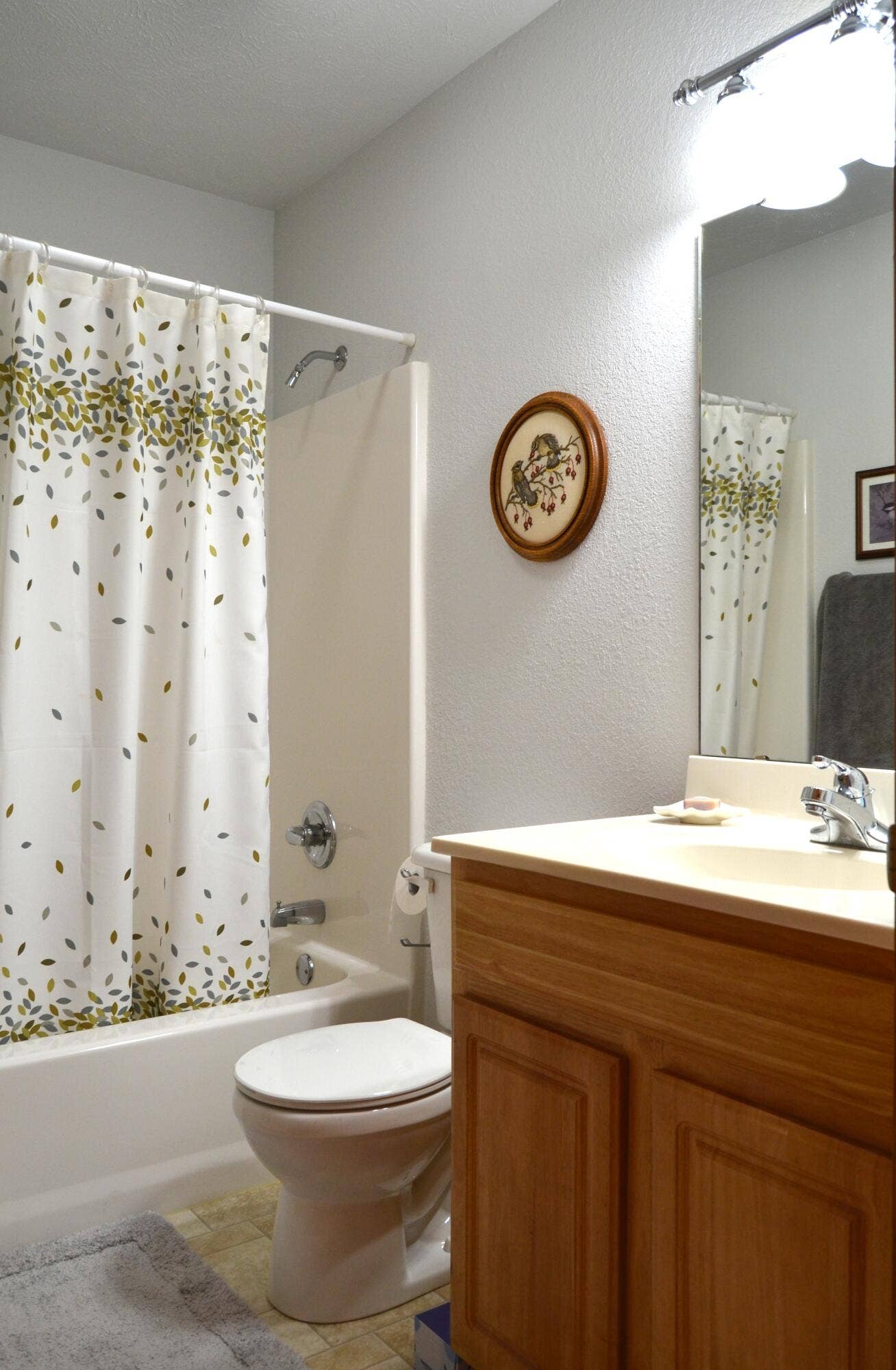 Guest Bath