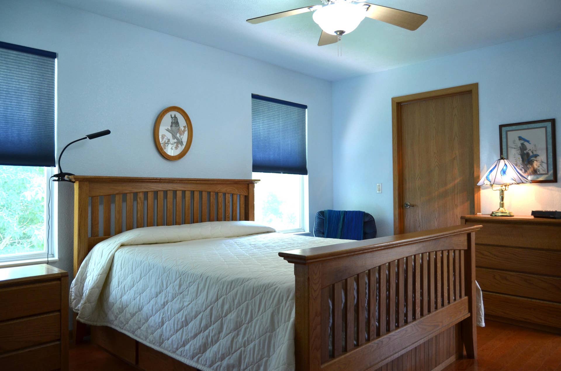 Master Suite
