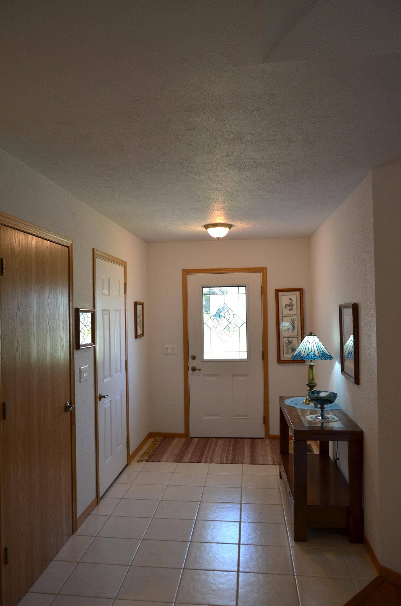 Entry