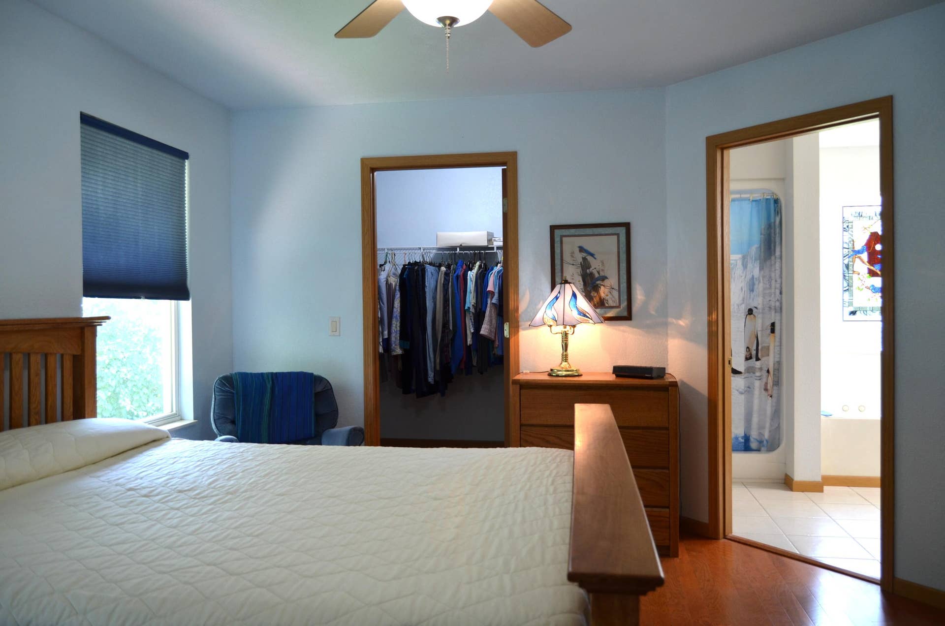 Master Suite