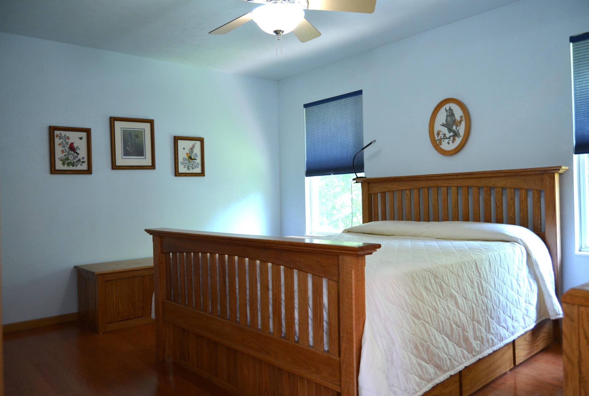 Master Suite