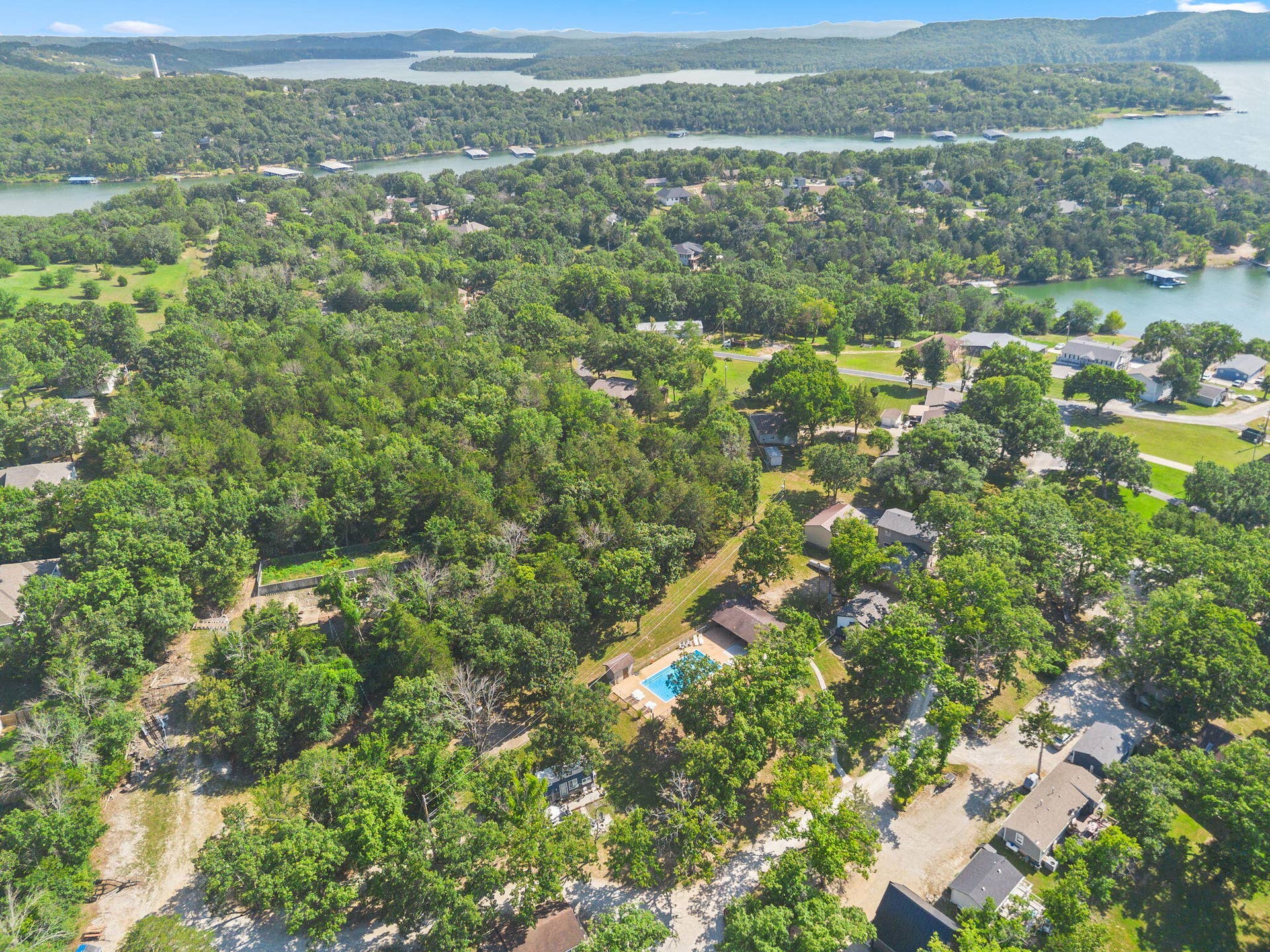 Lot 18a Kings Cove Lane, Reeds Spring, MO 65737 Lot-18a-Kings-Cv-Ln-Vacation-Starts