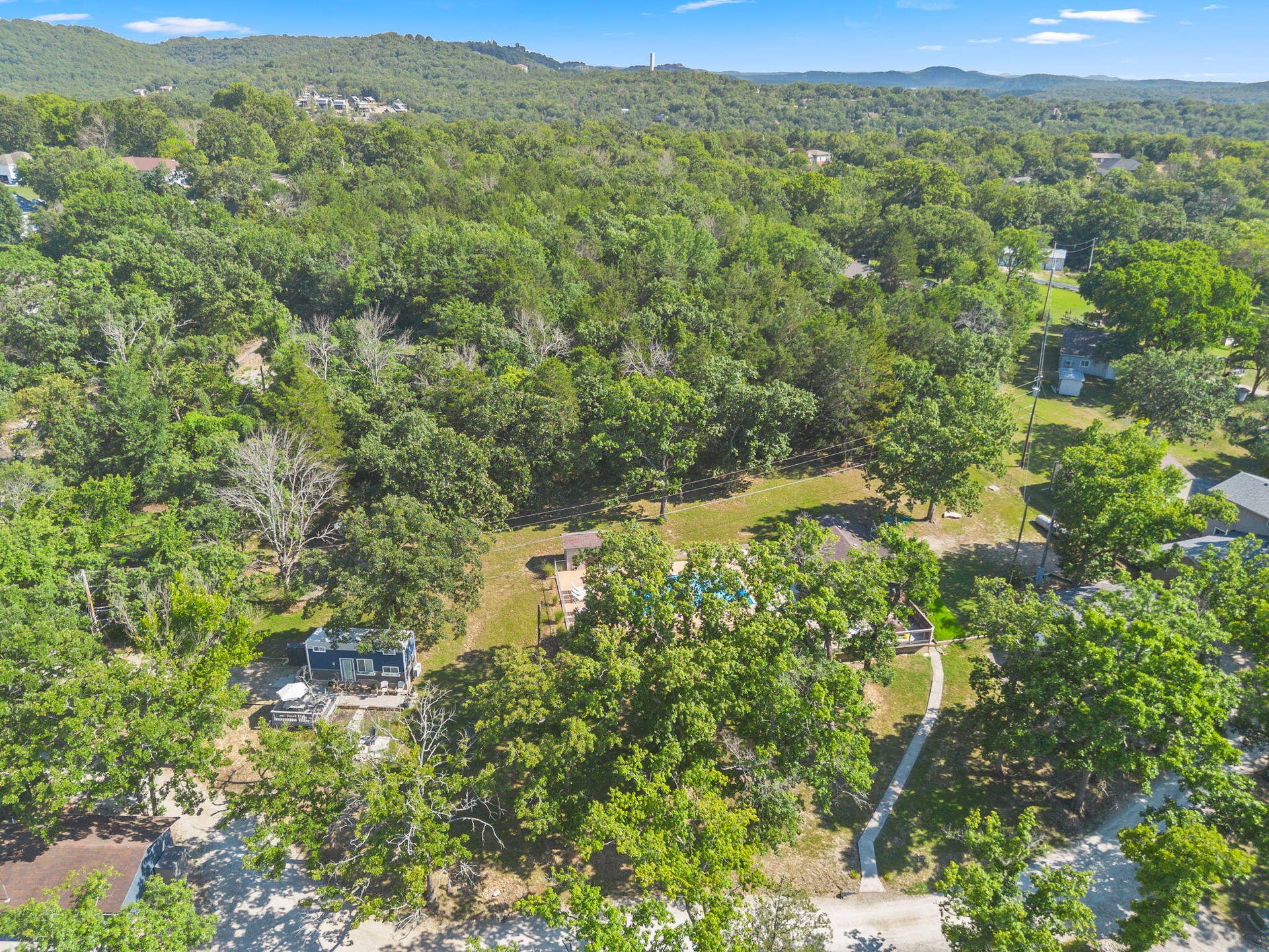 Lot 18a Kings Cove Lane, Reeds Spring, MO 65737 Lot-18a-Kings-Cv-Ln-Future-Retreat