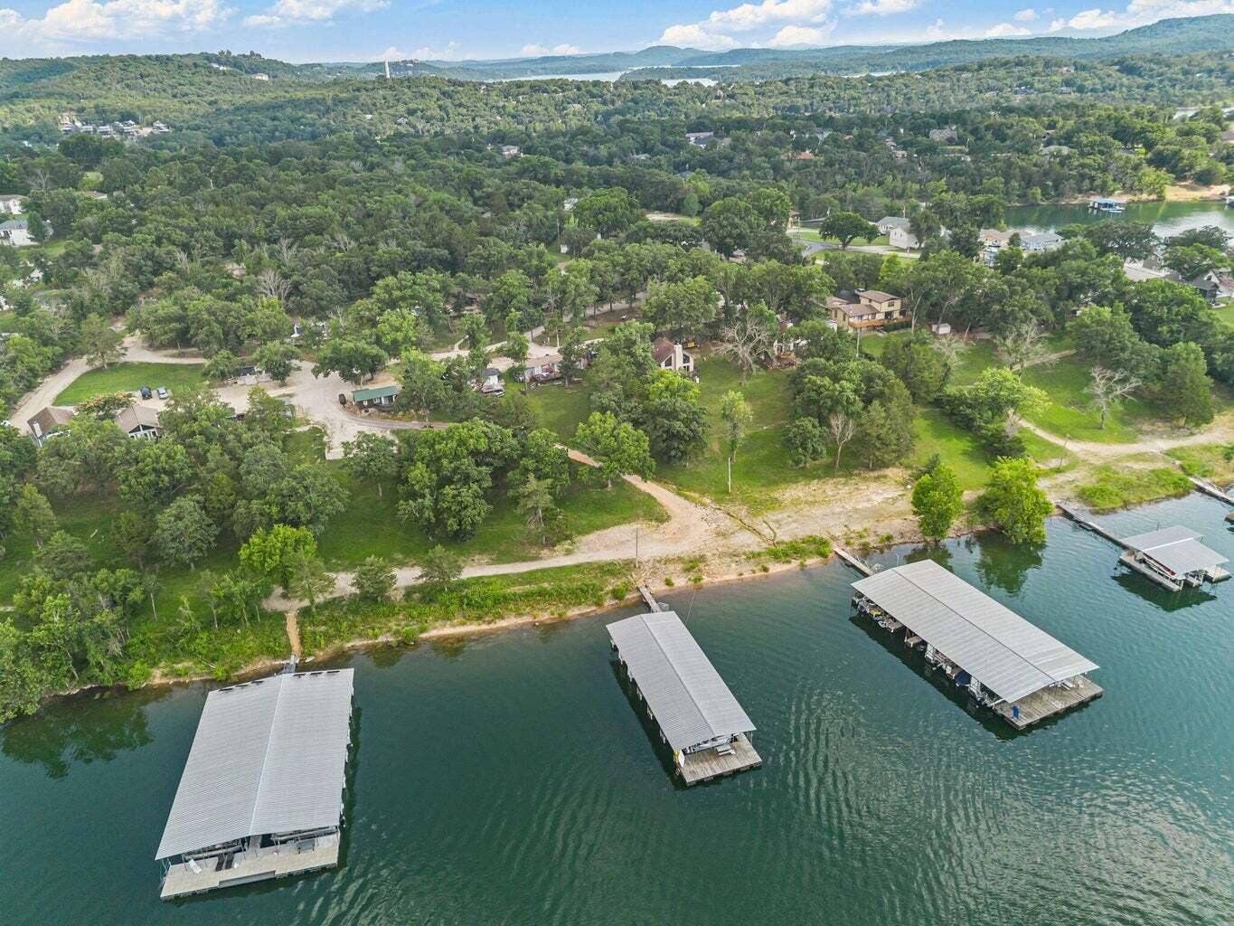 Lot 18a Kings Cove Lane, Reeds Spring, MO 65737 Lot-18a-Kings-Cv-Ln-Boat-Slip