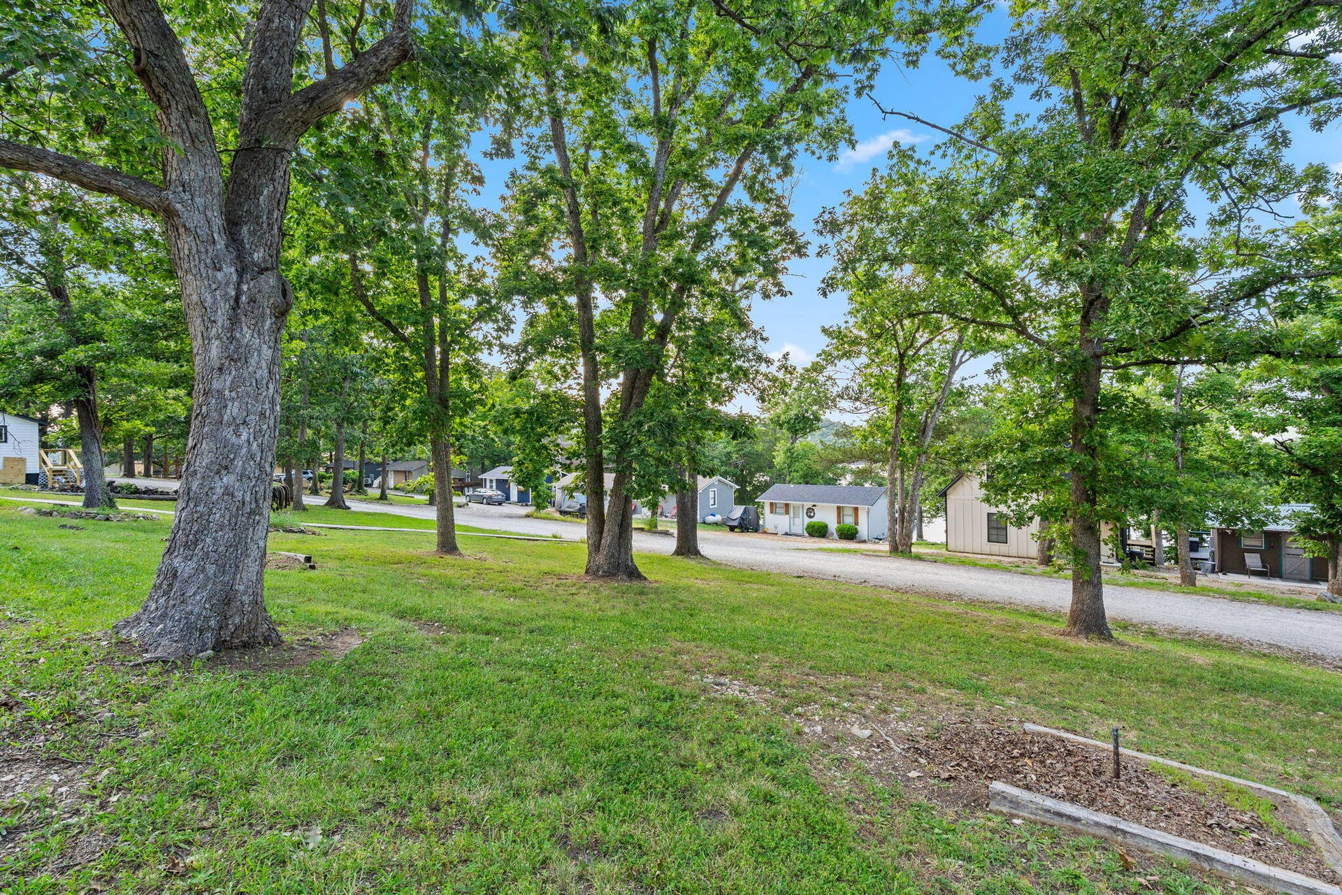 Lot 18a Kings Cove Lane, Reeds Spring, MO 65737 Lot-18a-Kings-Cv-Ln-Nature-Retreat