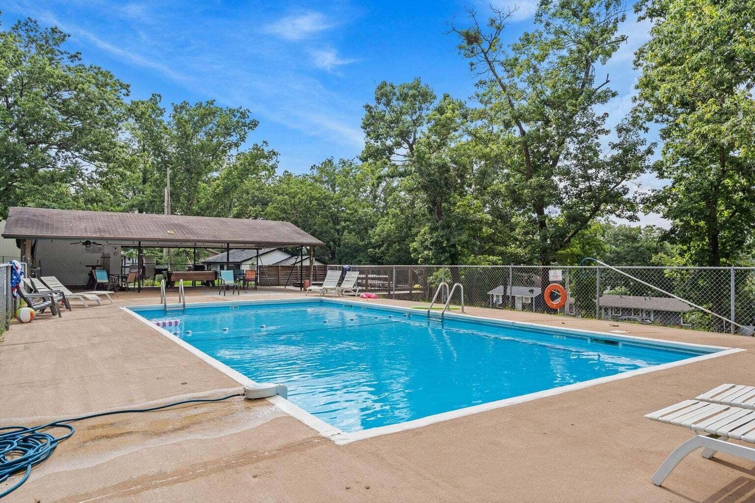 Lot 18a Kings Cove Lane, Reeds Spring, MO 65737 Lot-18a-Kings-Cv-Ln-Community-Amenities