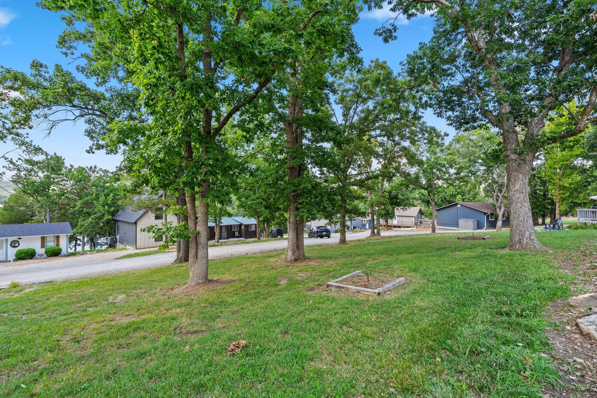 Lot 18a Kings Cove Lane, Reeds Spring, MO 65737 Lot-18a-Kings-Cv-Ln-Weekend-Escape