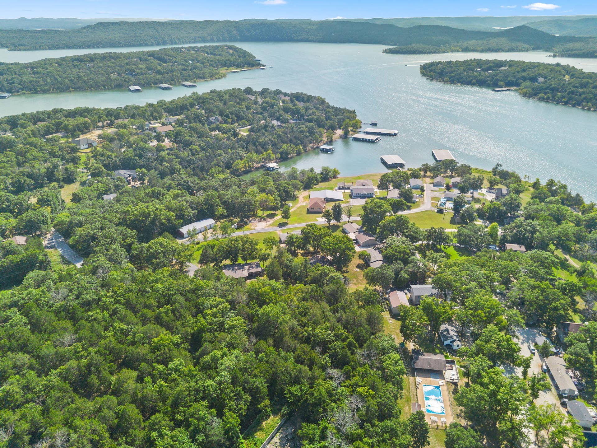 Lot 21a Kings Cove Lane, Reeds Spring, MO 65737 Lot-21a-Kings-Cv-Ln-Build-Near-Lake
