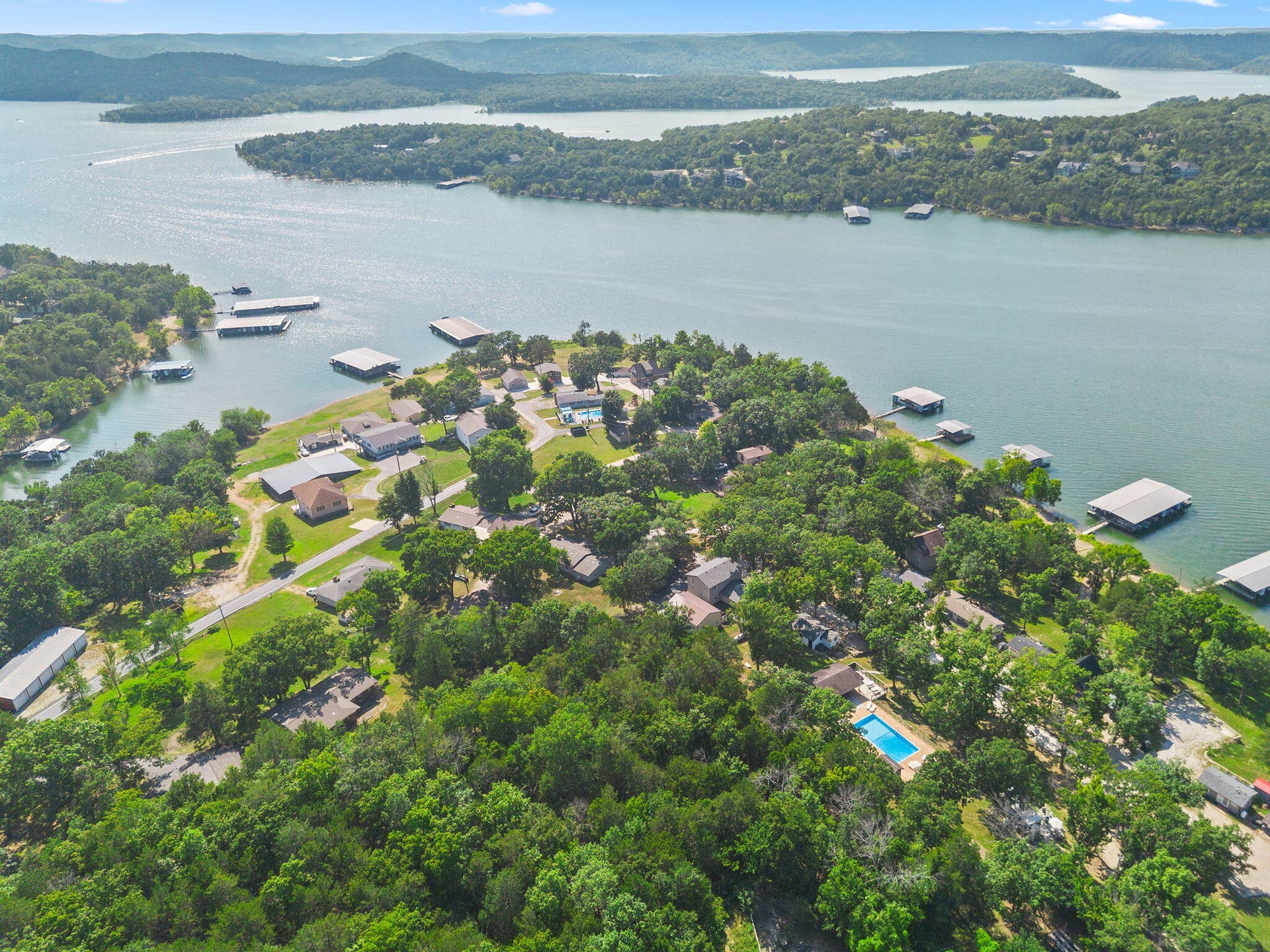 Lot 21a Kings Cove Lane, Reeds Spring, MO 65737 Lot-21a-Kings-Cv-Ln-Scenic-Lot