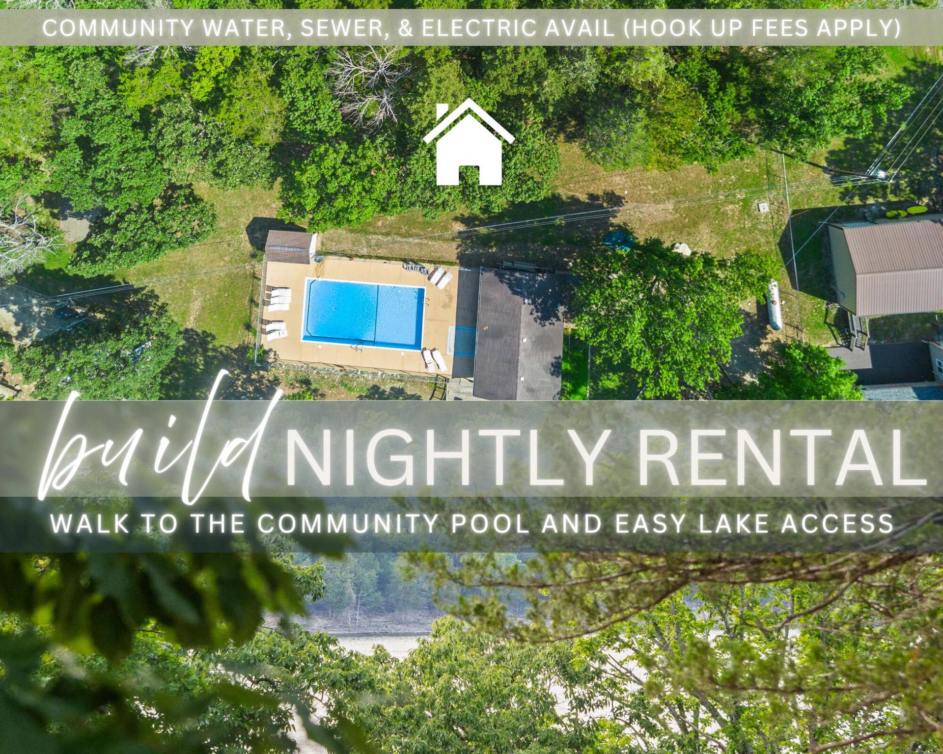 Lot 21a Kings Cove Lane, Reeds Spring, MO 65737 Lot-21a-Kings-Cv-Ln-Community-Amenities