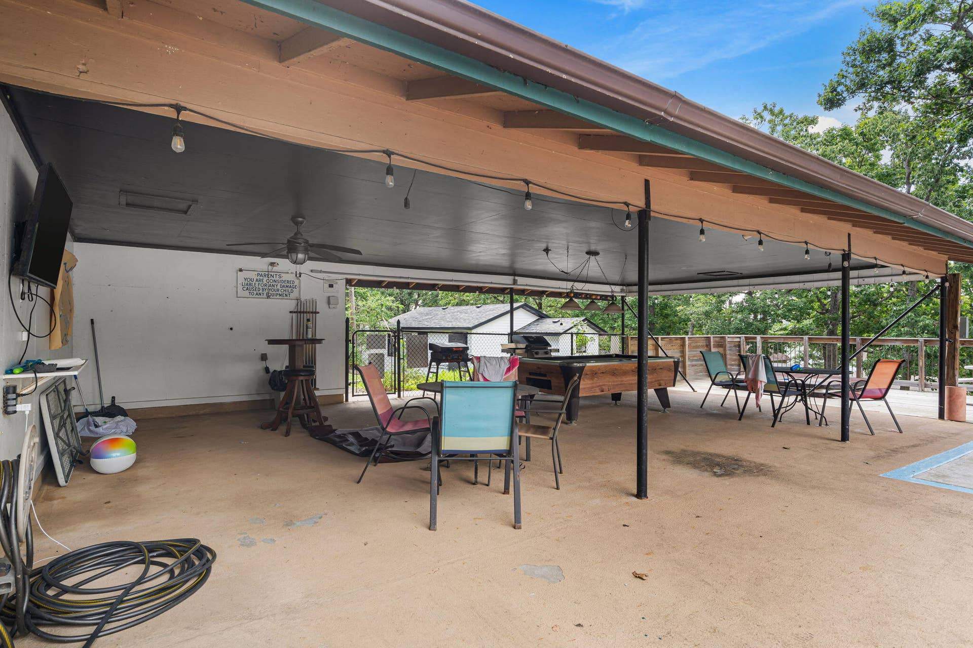 Lot 21a Kings Cove Lane, Reeds Spring, MO 65737 Lot-21a-Kings-Cv-Ln-Community-Amenities