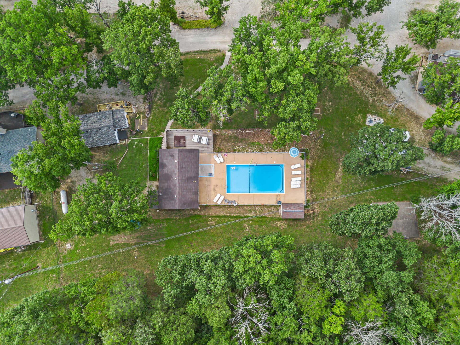 Lot 21a Kings Cove Lane, Reeds Spring, MO 65737 Lot-21a-Kings-Cv-Ln-Community-Amenities