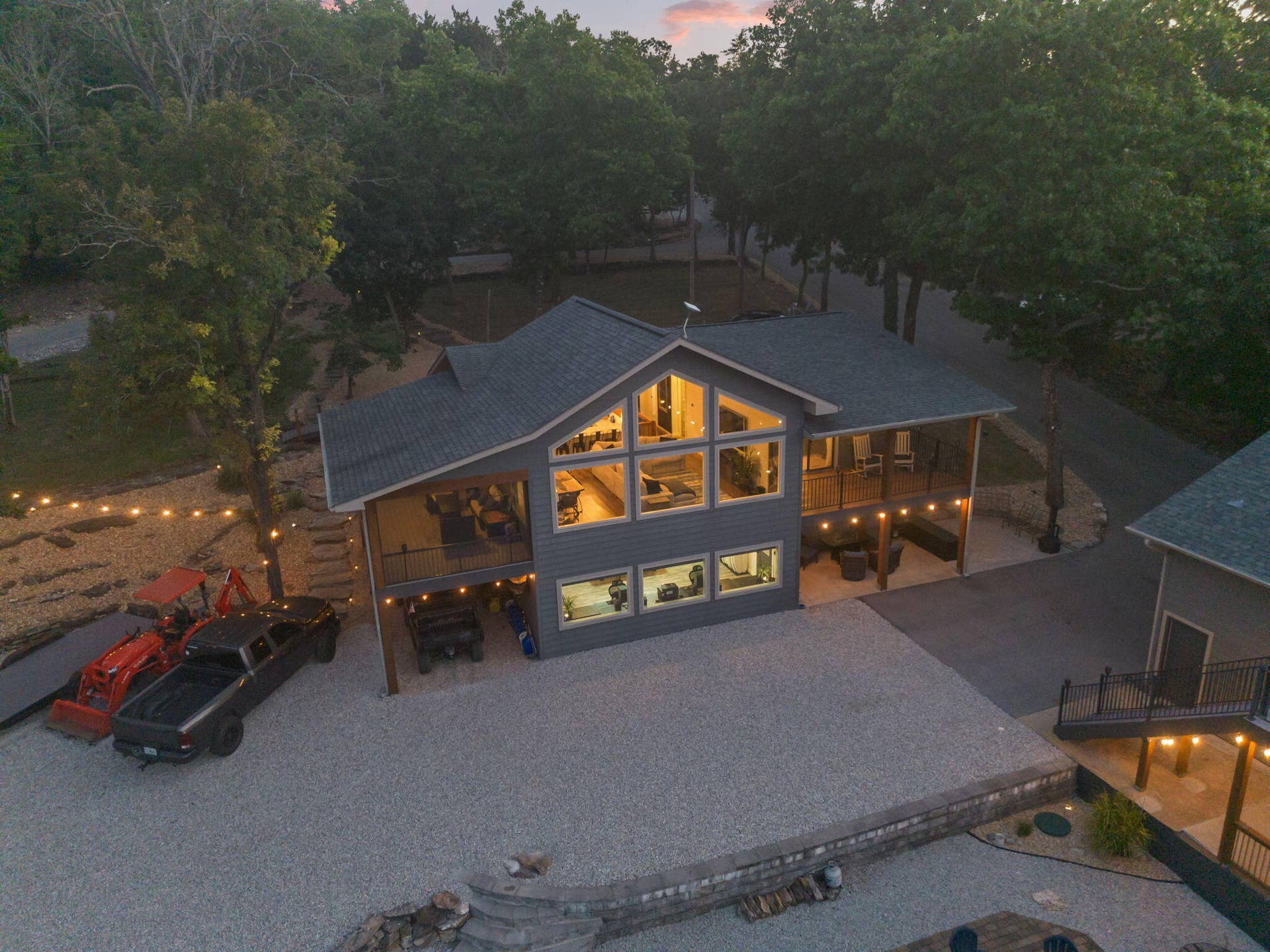 94 Owls Point, Kimberling City, MO 65686 94-Owls-Pt-Dream-Lake-Estate