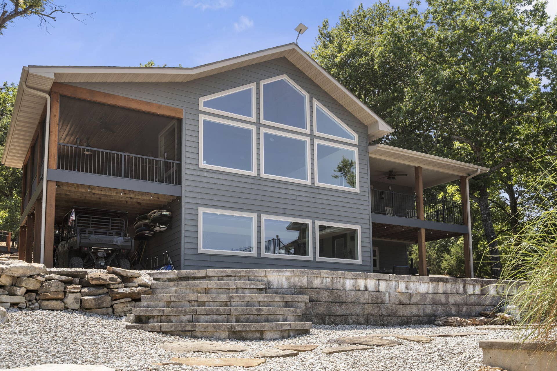 94 Owls Point, Kimberling City, MO 65686 94-Owls-Pt-Refined-Lake-Living