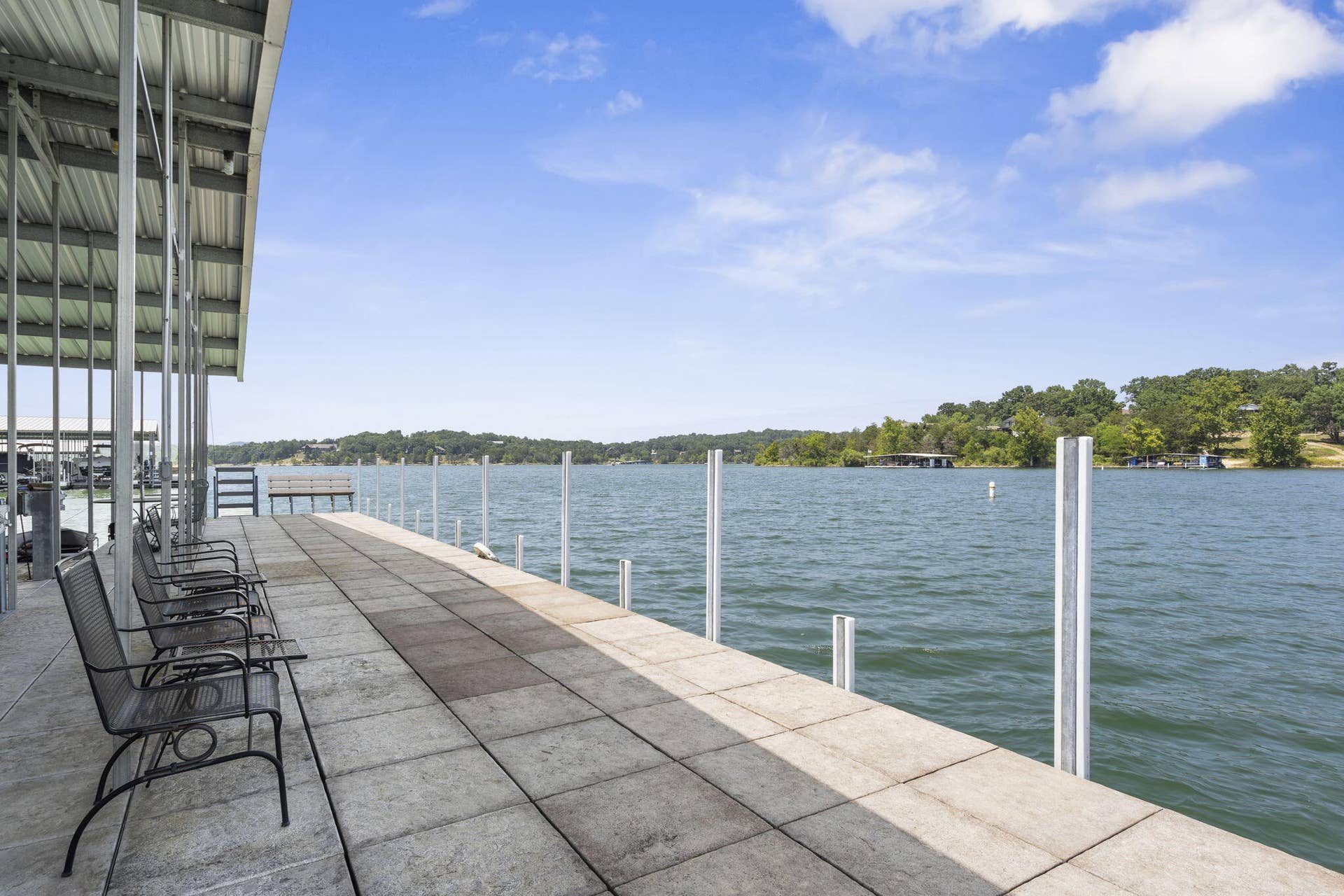 94 Owls Point, Kimberling City, MO 65686 94-Owls-Pt-Boat-Slip