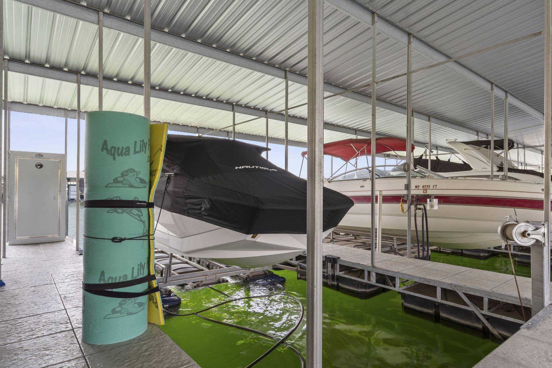 94 Owls Point, Kimberling City, MO 65686 94-Owls-Pt-Boat-Slip